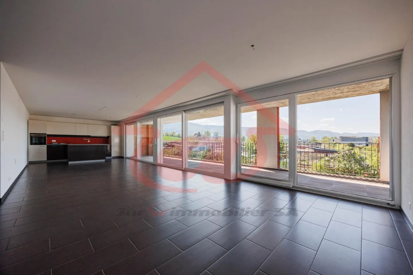 Appartamento 4.5 stanze - Foto 1 di 17