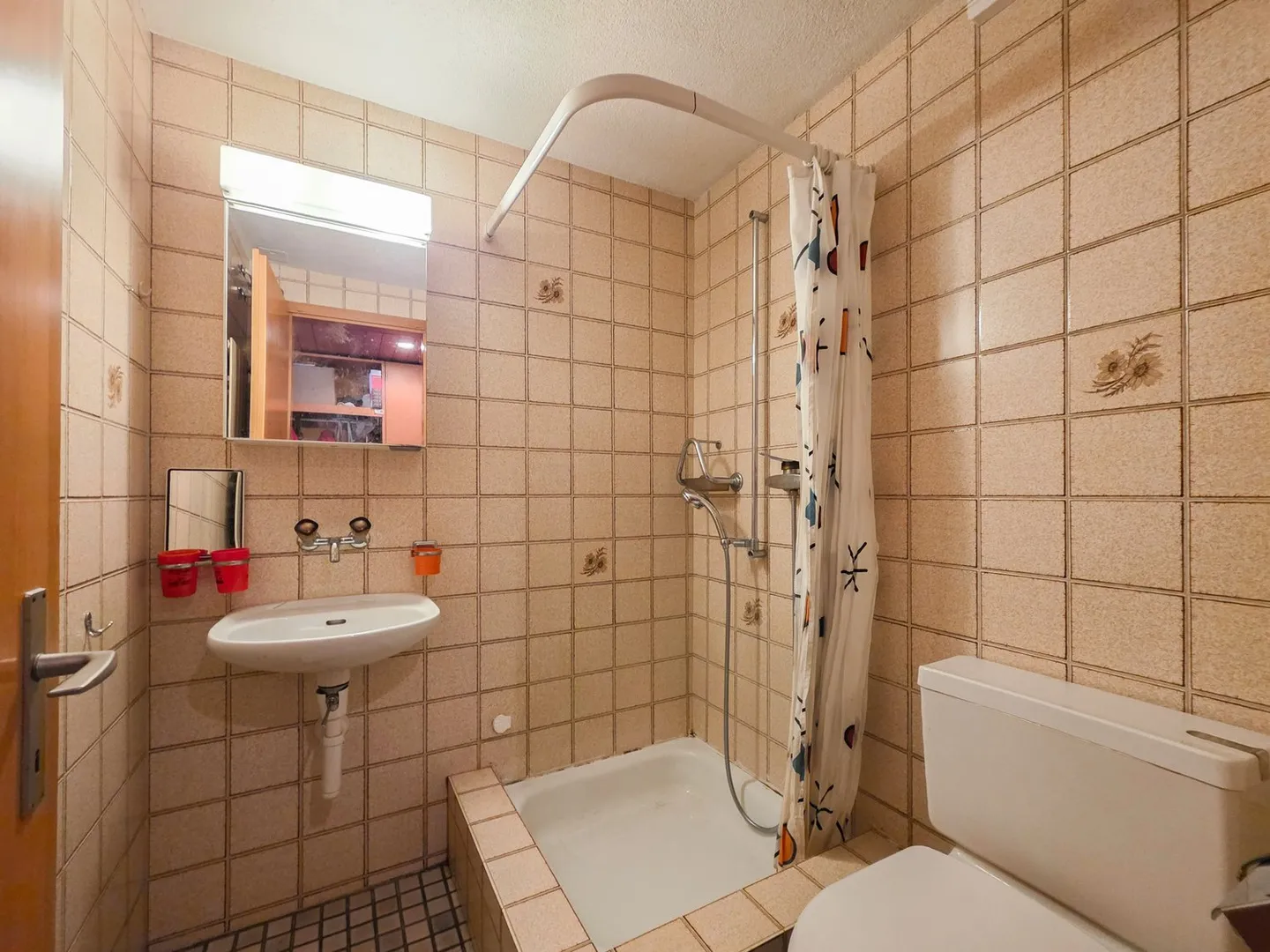 Maison familiale en chalet - Photo 34 sur 45