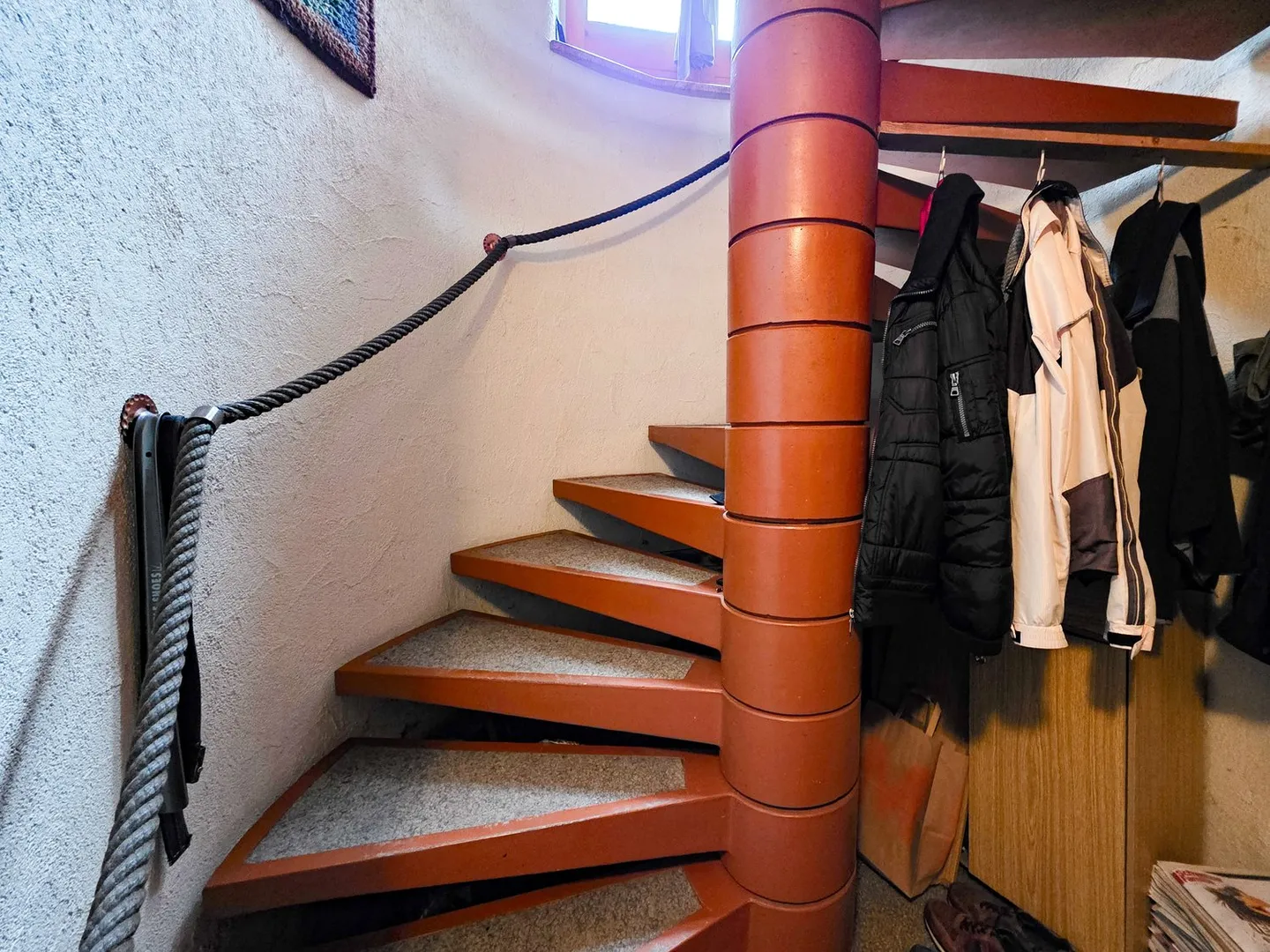 Maison familiale en chalet - Photo 35 sur 45