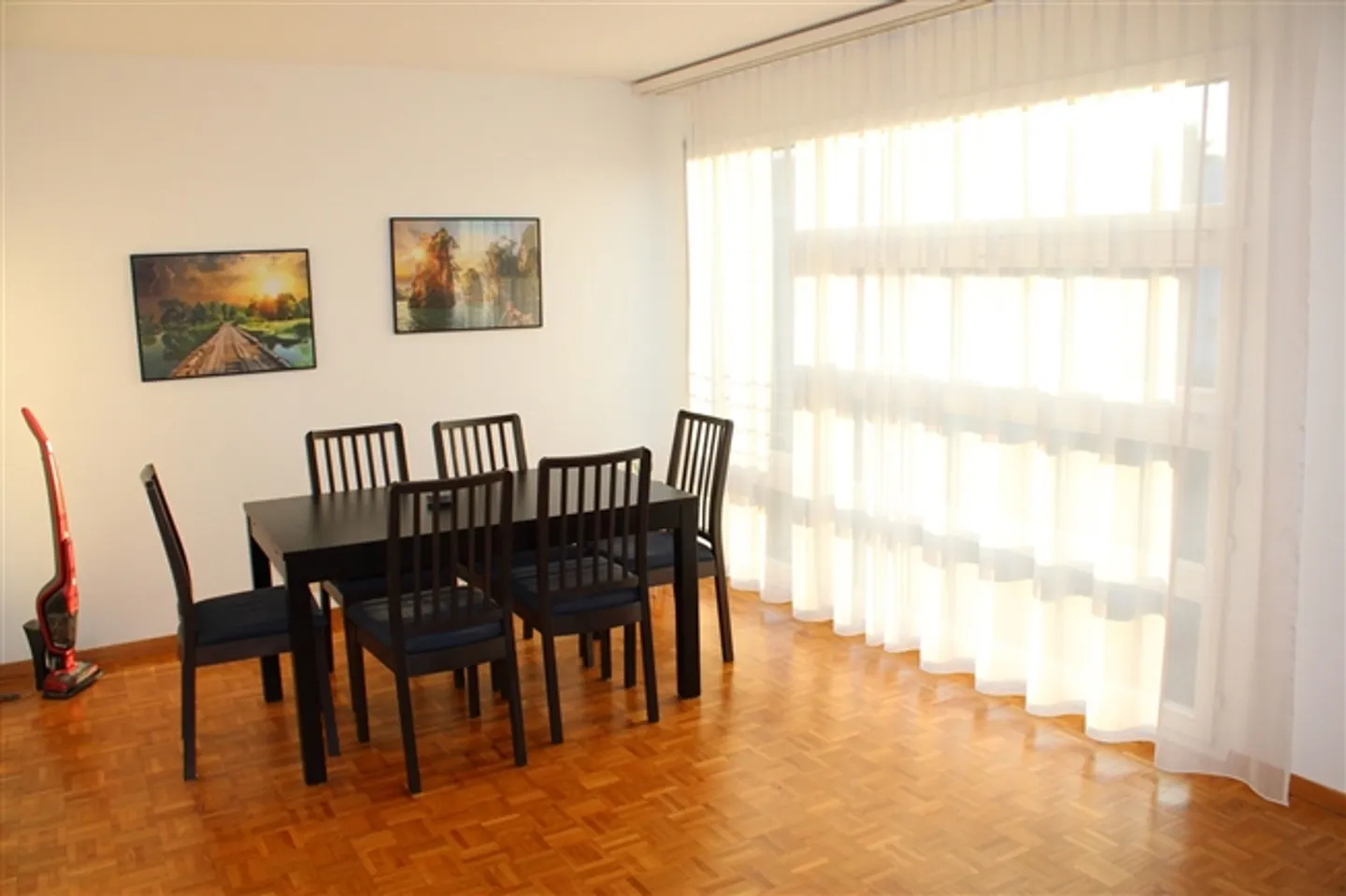 Belle appartement en duplex avec balcon - Photo 2 sur 8