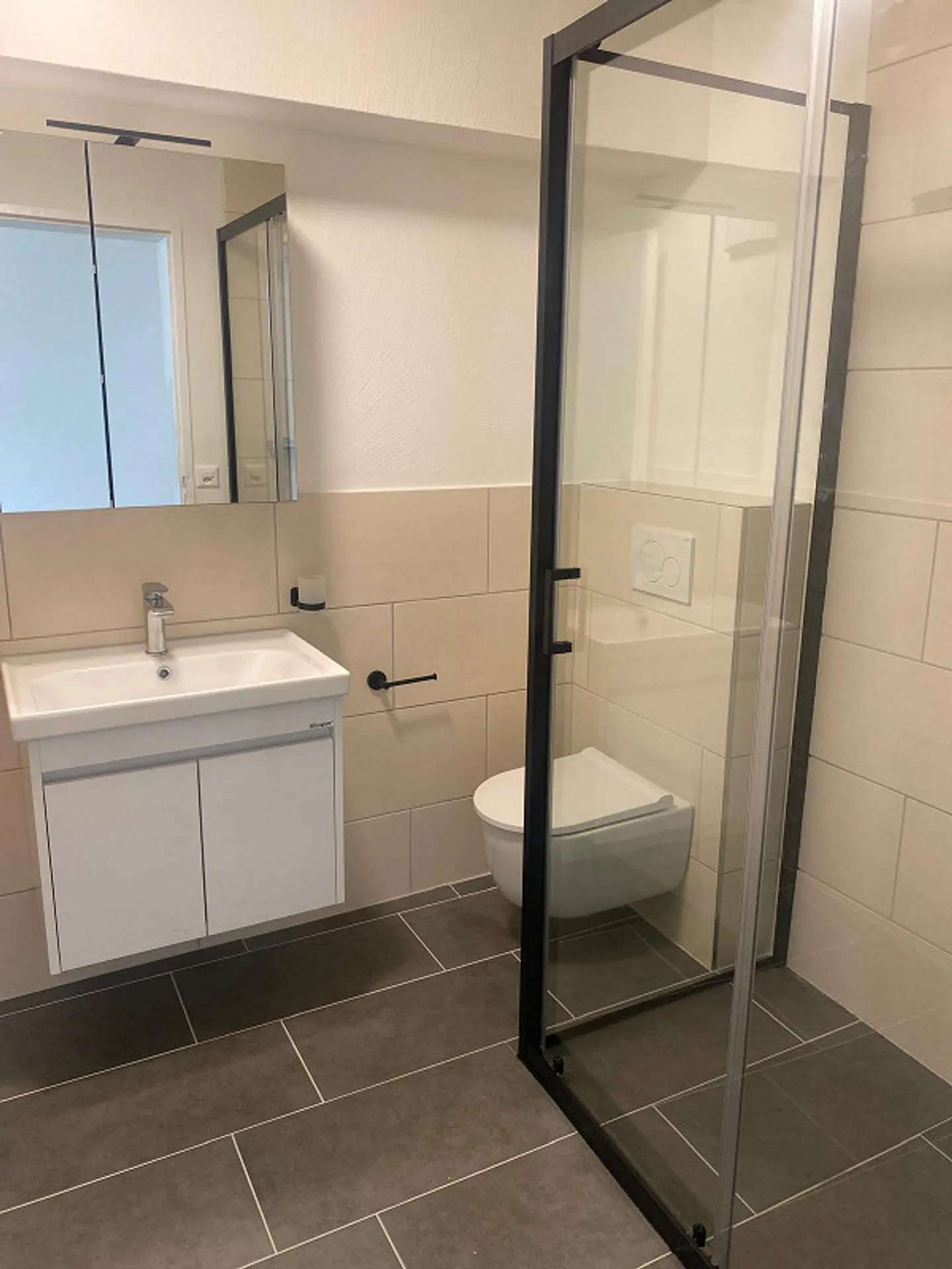 Appartamento 1.5 stanze a Zizers - Foto 1 di 3