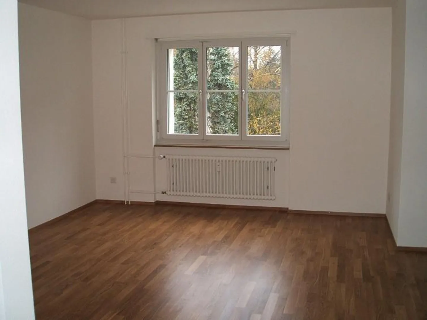 Charmante 2.5-Zimmer Wohnung - Foto 9 von 9