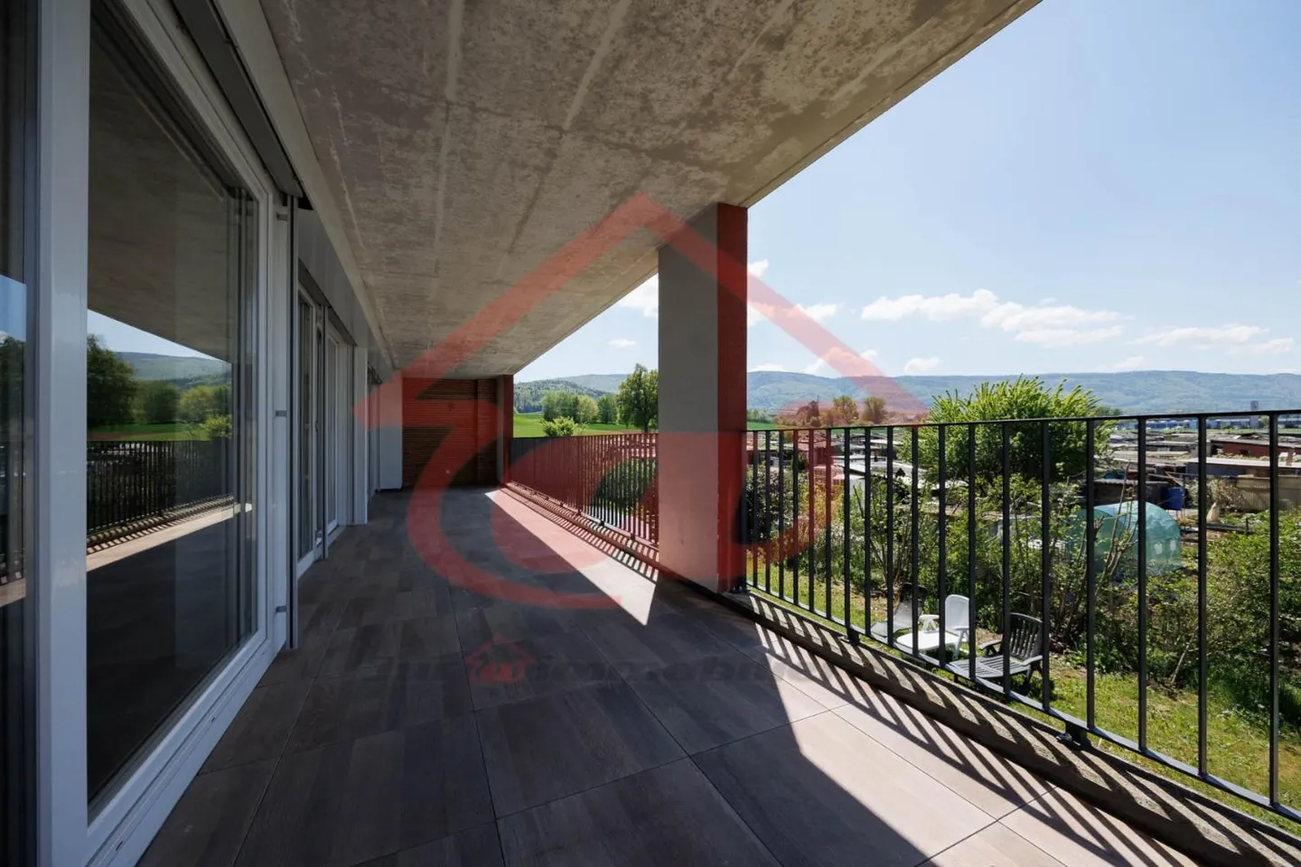 Appartamento 4.5 stanze - Foto 3 di 17