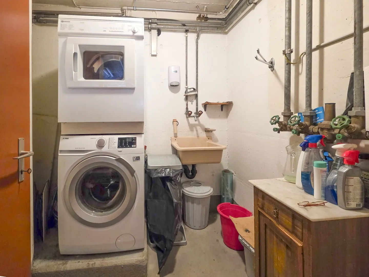 Maison familiale en chalet - Photo 36 sur 45