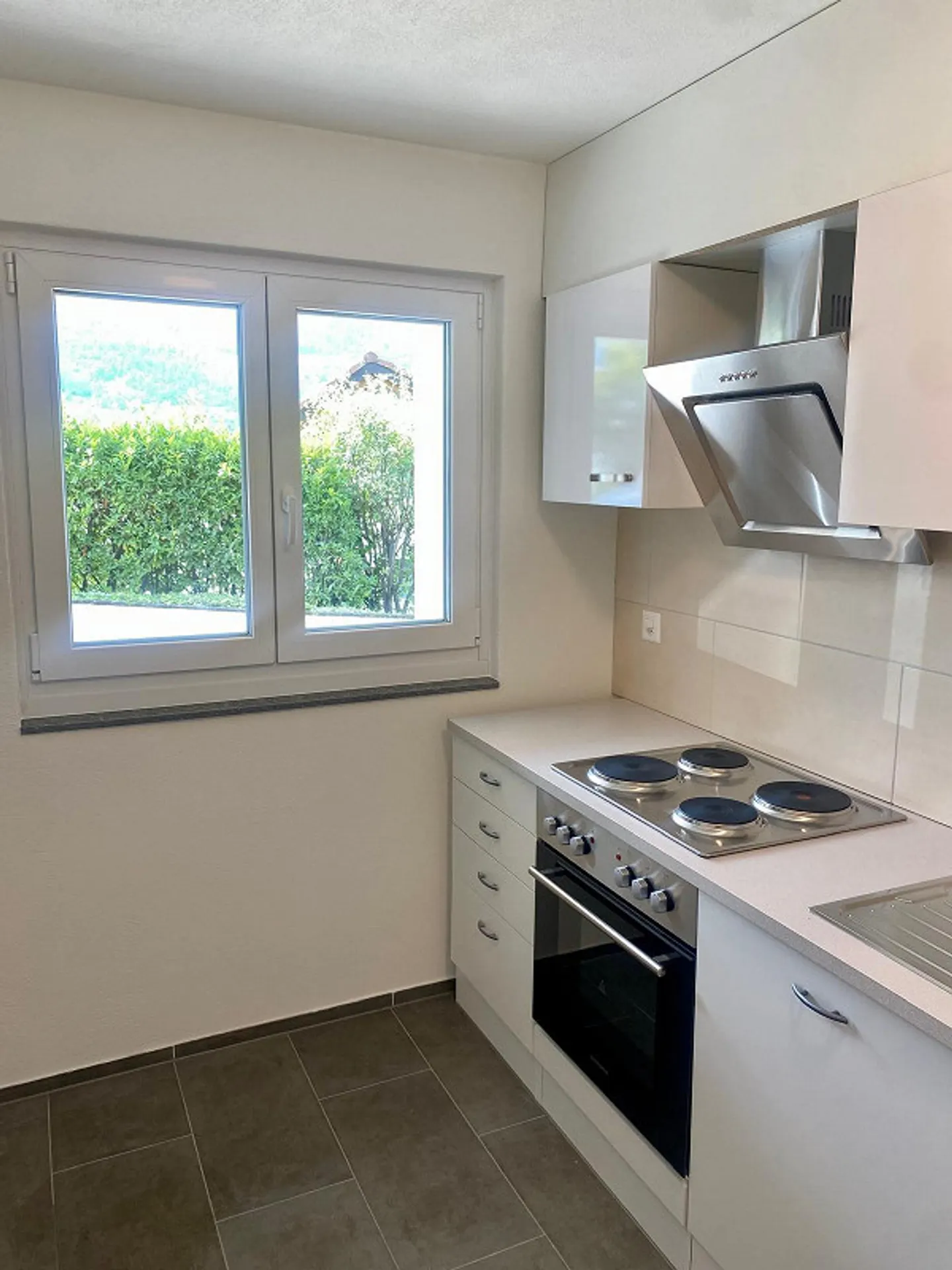 Appartamento 1.5 stanze a Zizers - Foto 2 di 3