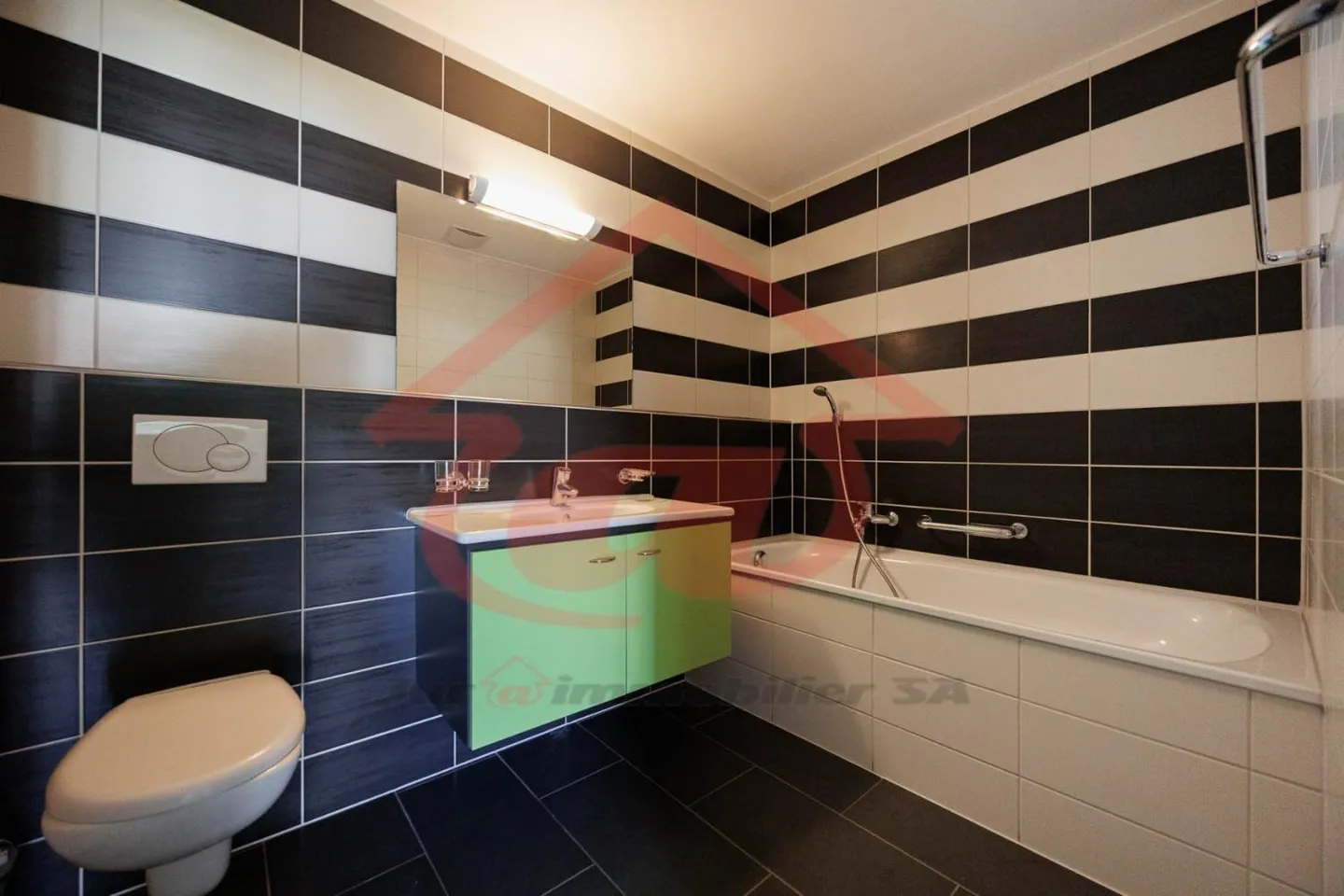 Appartamento 4.5 stanze - Foto 8 di 17