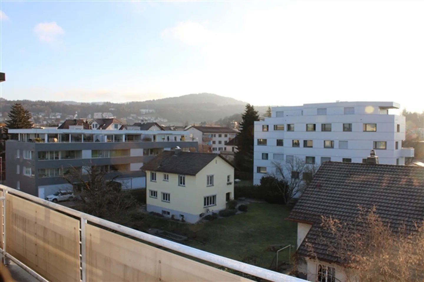 Belle appartement en duplex avec balcon - Photo 4 sur 8