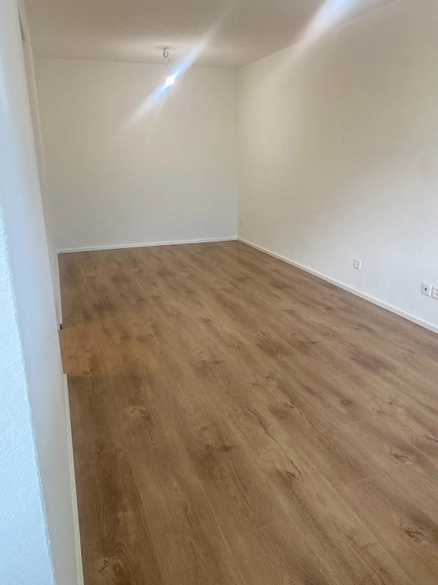Appartamento 1.5 stanze a Zizers - Foto 3 di 3