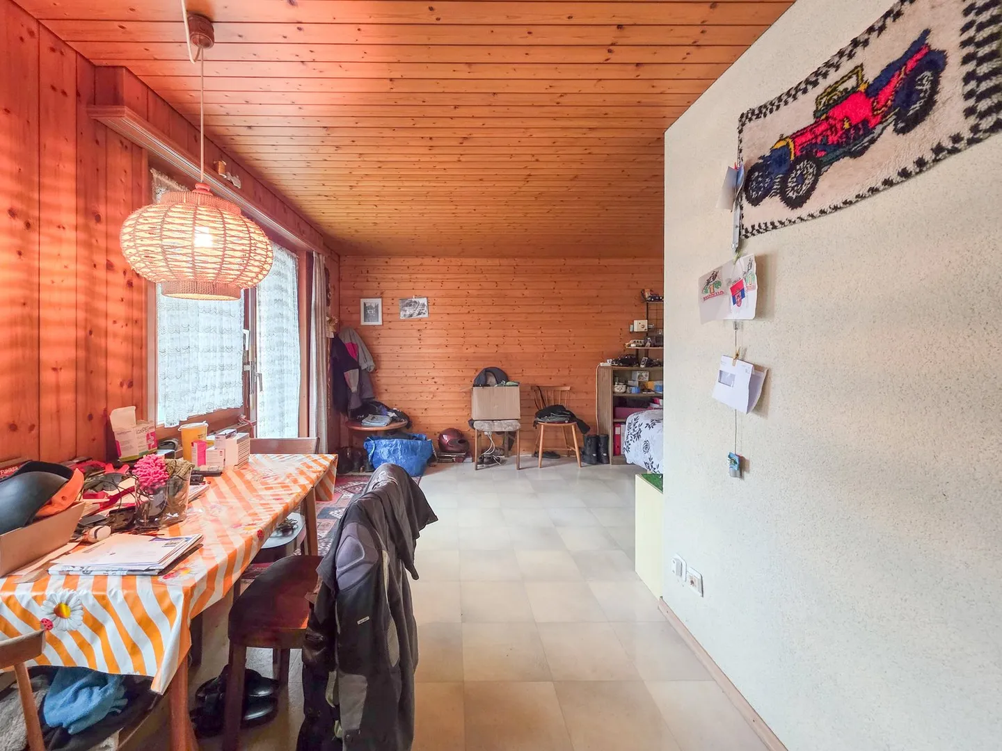 Maison familiale en chalet - Photo 32 sur 45