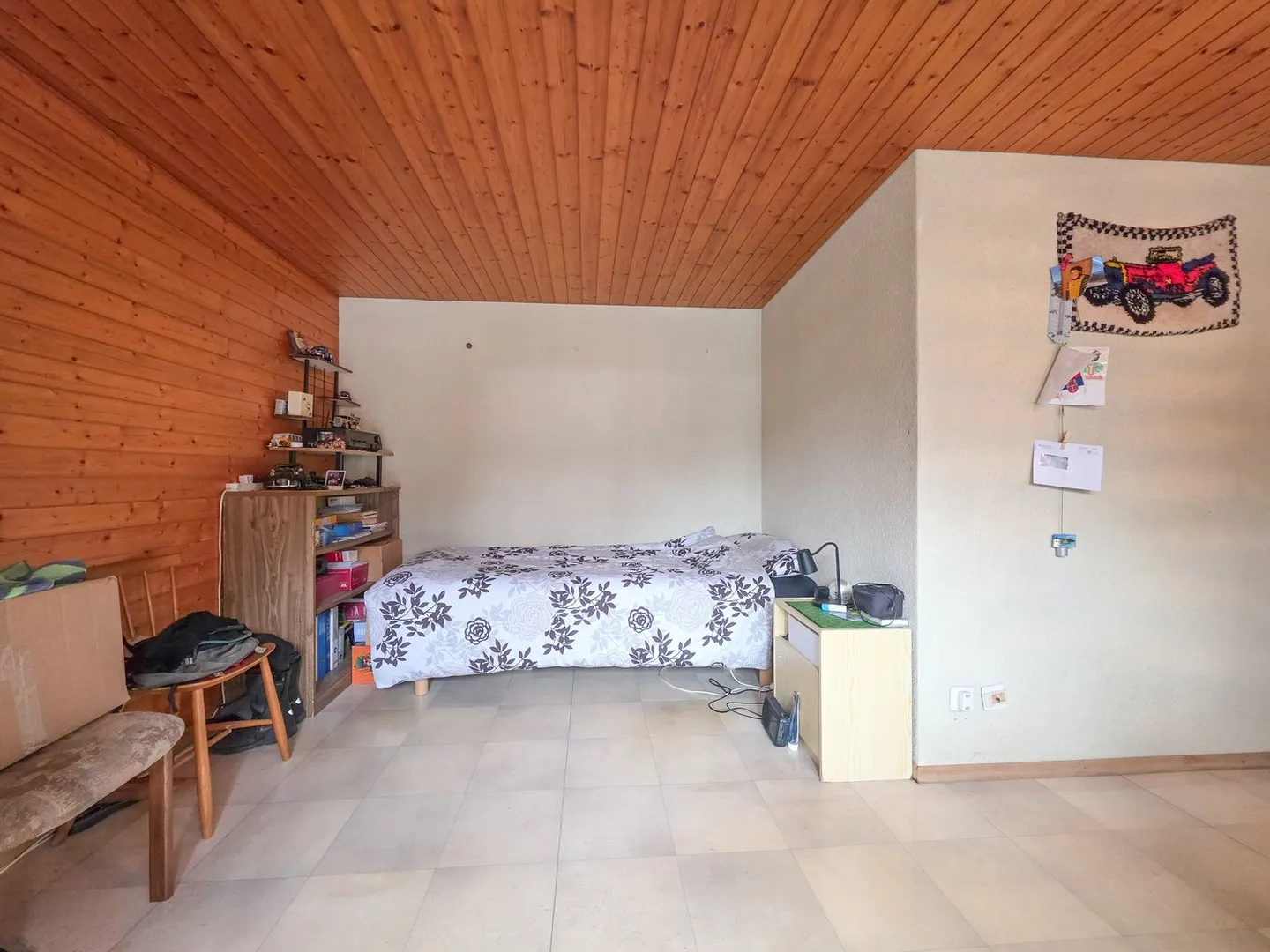 Maison familiale en chalet - Photo 33 sur 45