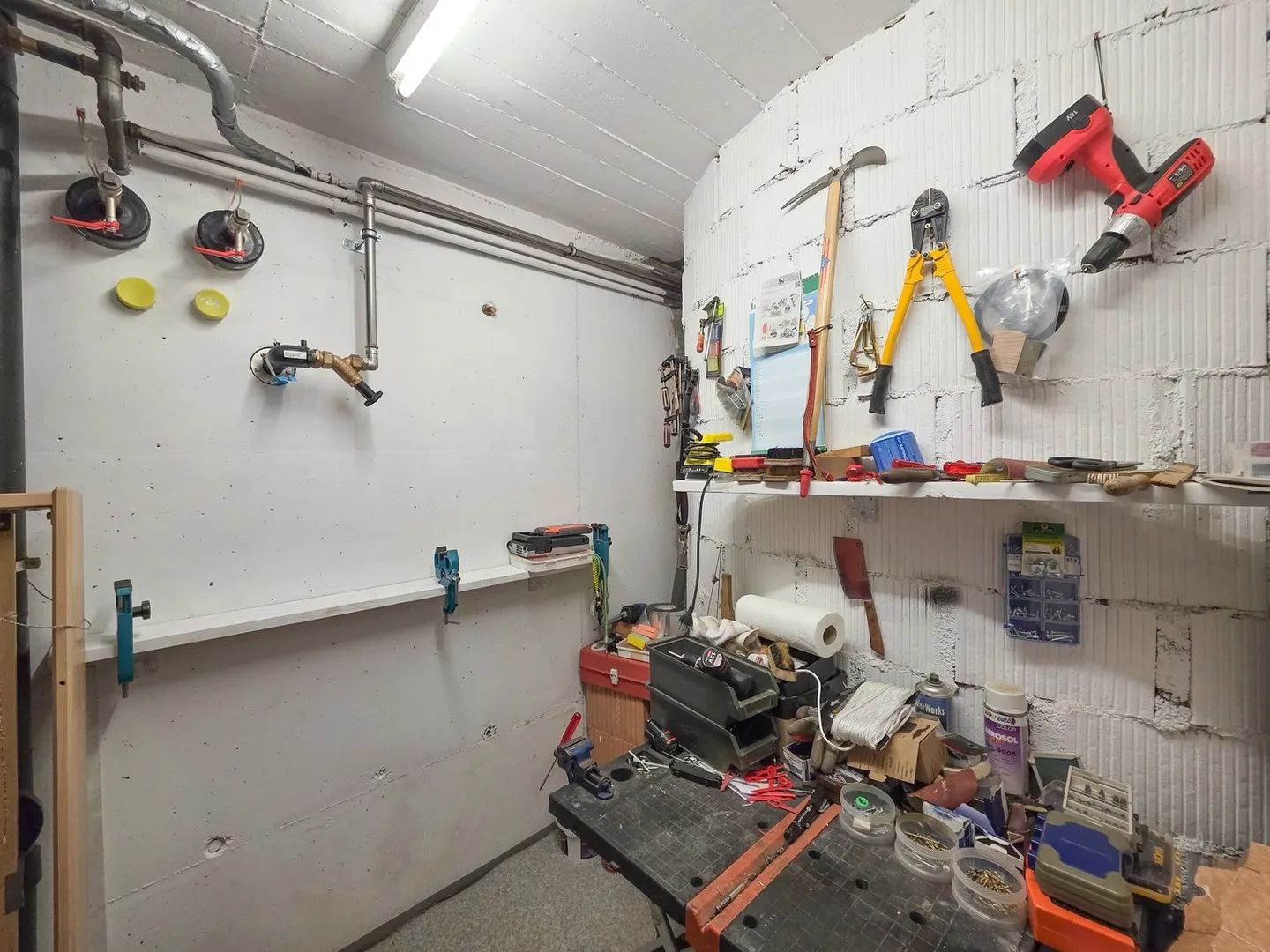 Maison familiale en chalet - Photo 37 sur 45