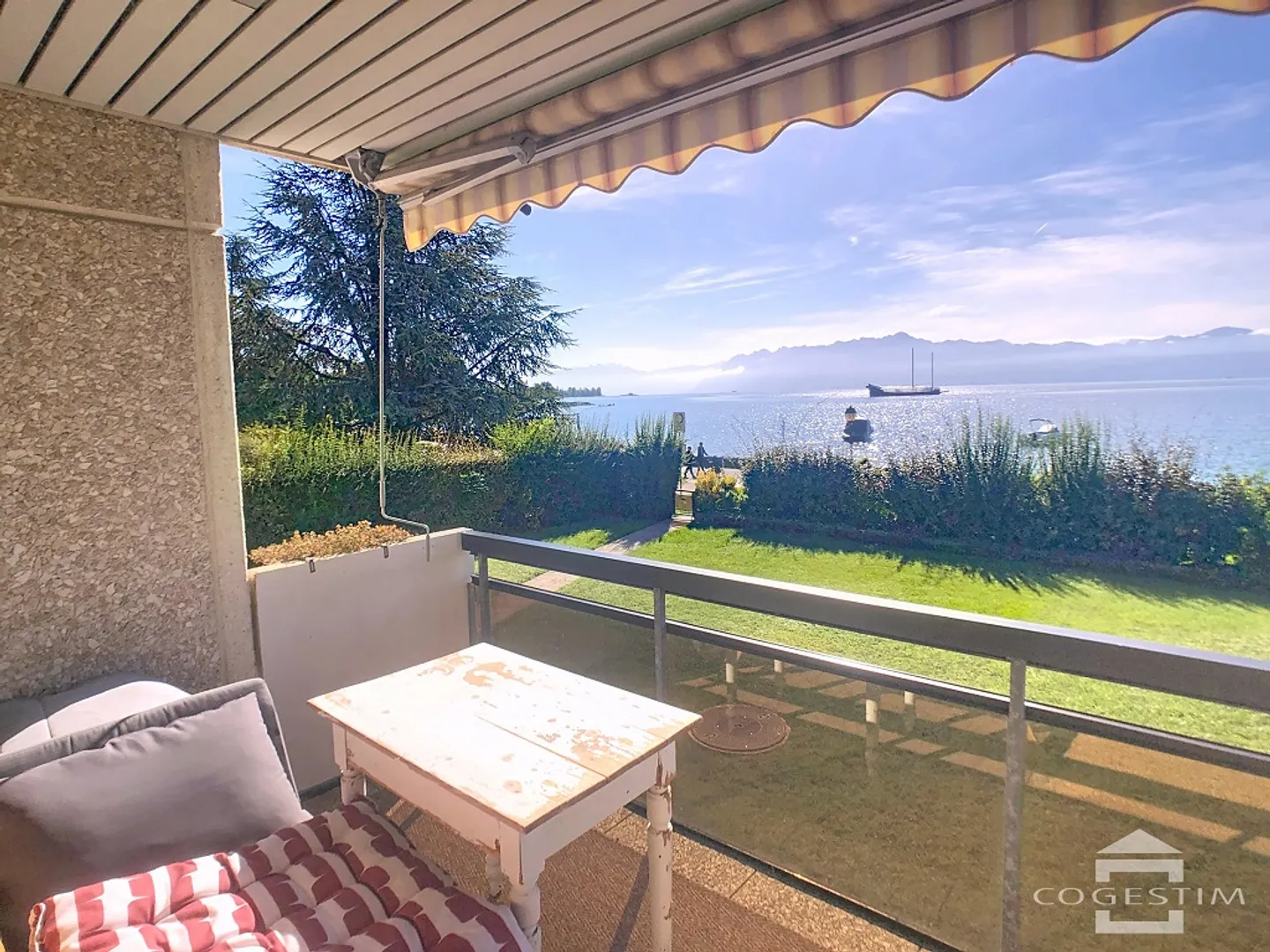 Appartamento 2.5 locali - Foto 1 di 10