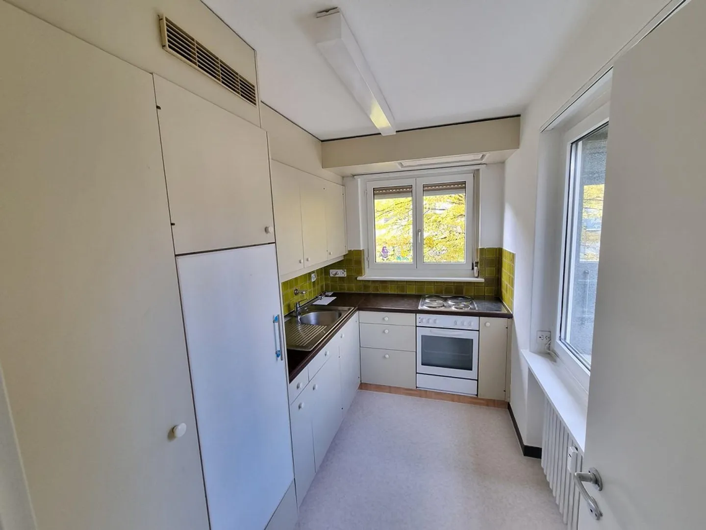 Appartement 3.5 pièces dans un emplacement calme ! - Photo 1 sur 5