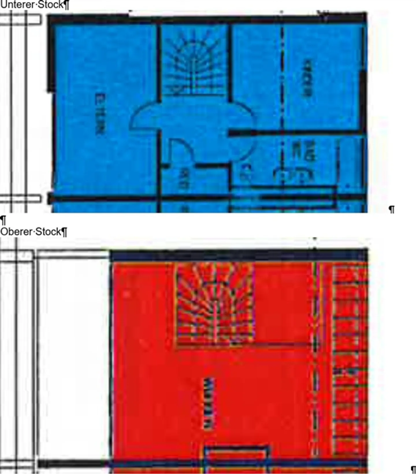 Belle appartement en duplex avec balcon - Photo 6 sur 8