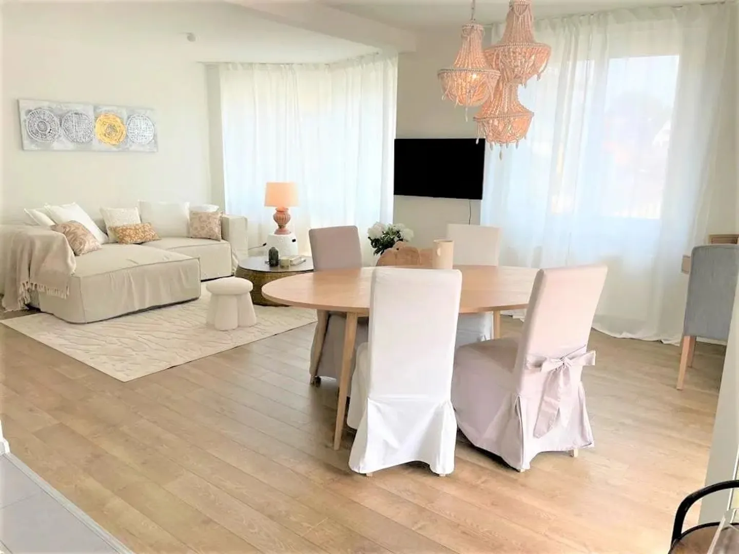 Appartamento in affitto - Foto 4 di 10