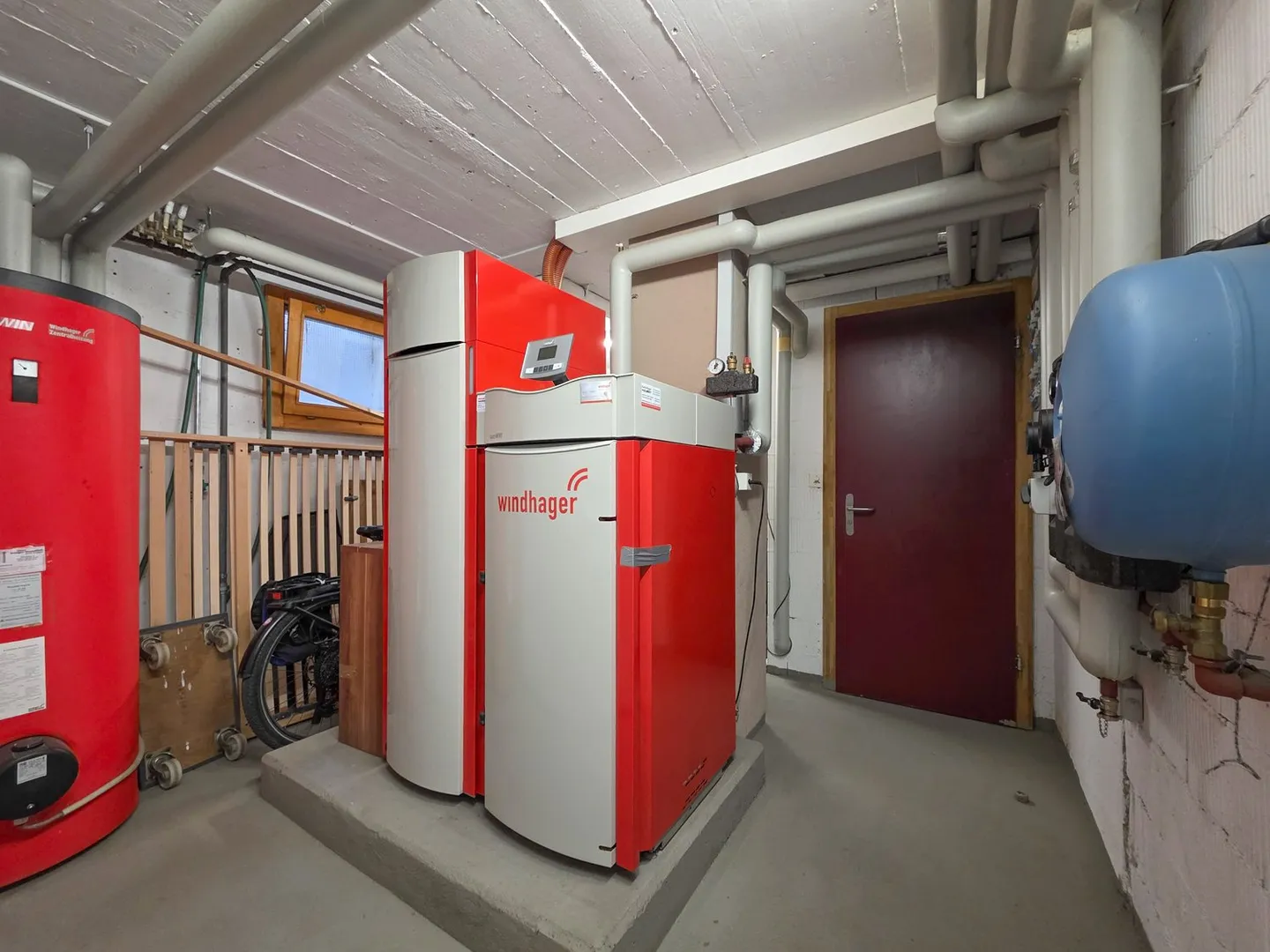 Maison familiale en chalet - Photo 38 sur 45