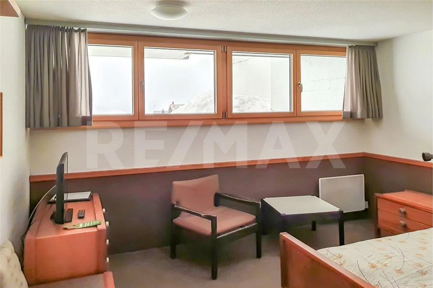 vielseitige Ferienwohnung auf Melchsee-Frutt - Foto 2 von 13