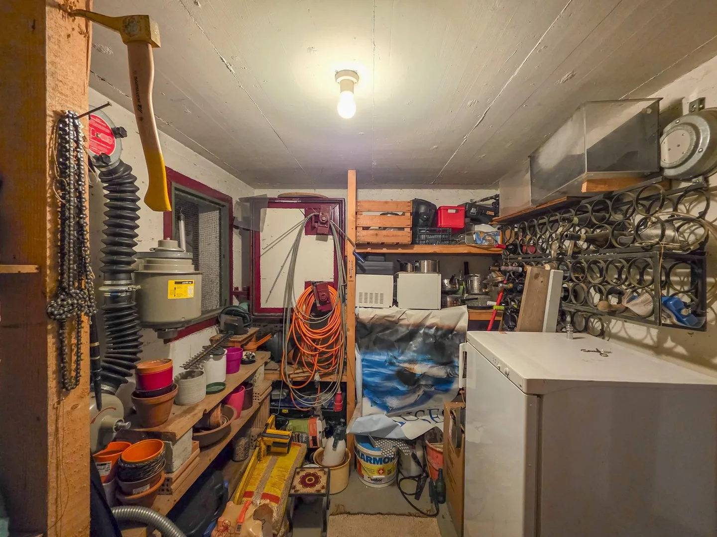 Maison familiale en chalet - Photo 39 sur 45