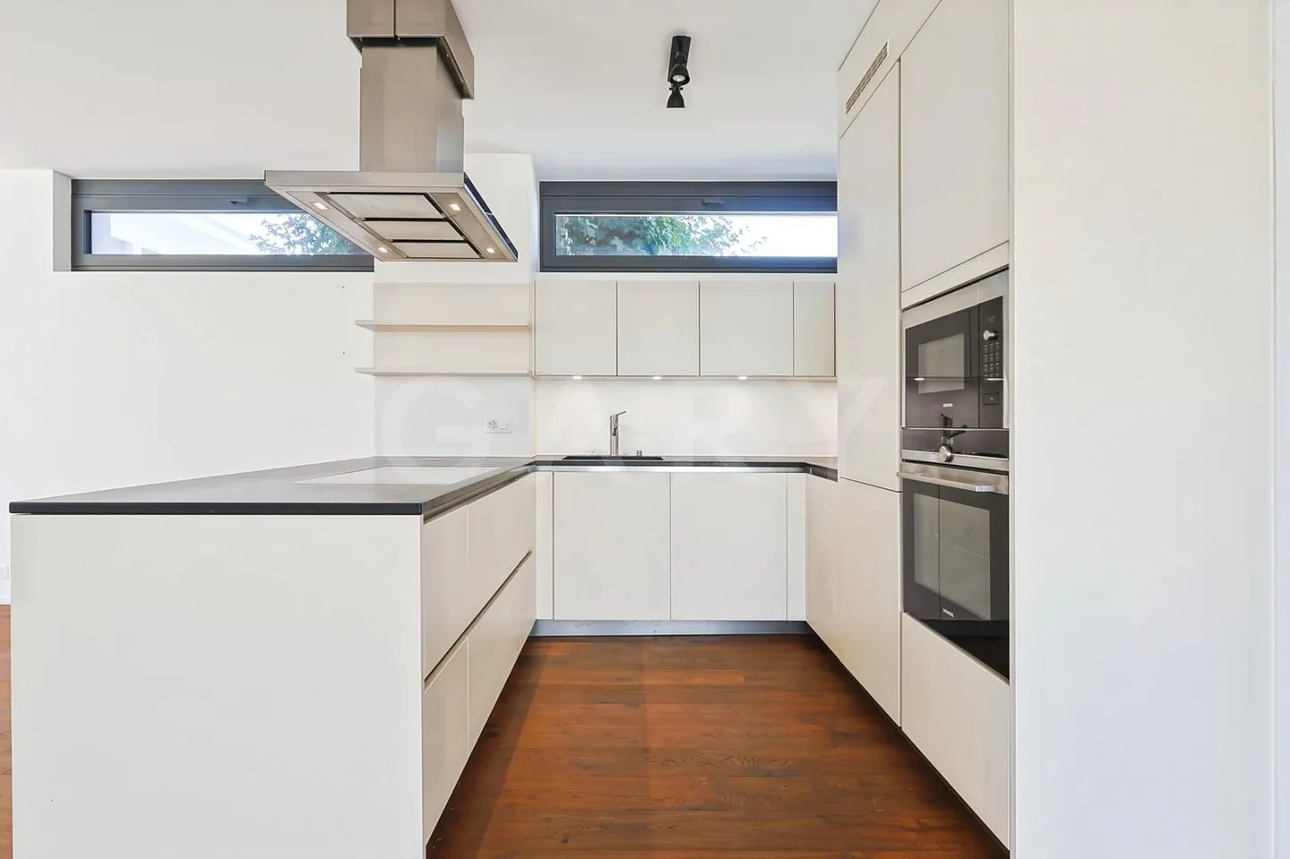 EXKLUSIVITÄT - Modernes Haus in ruhiger Lage - Photo 6 sur 13