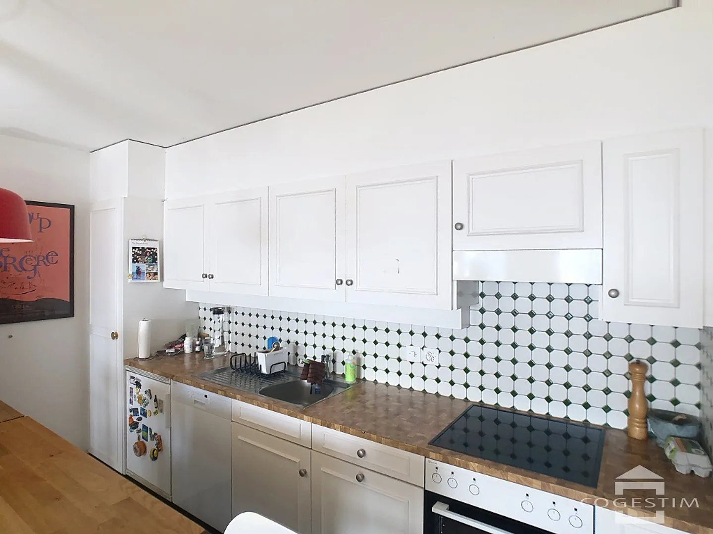 Appartamento 2.5 locali - Foto 3 di 10