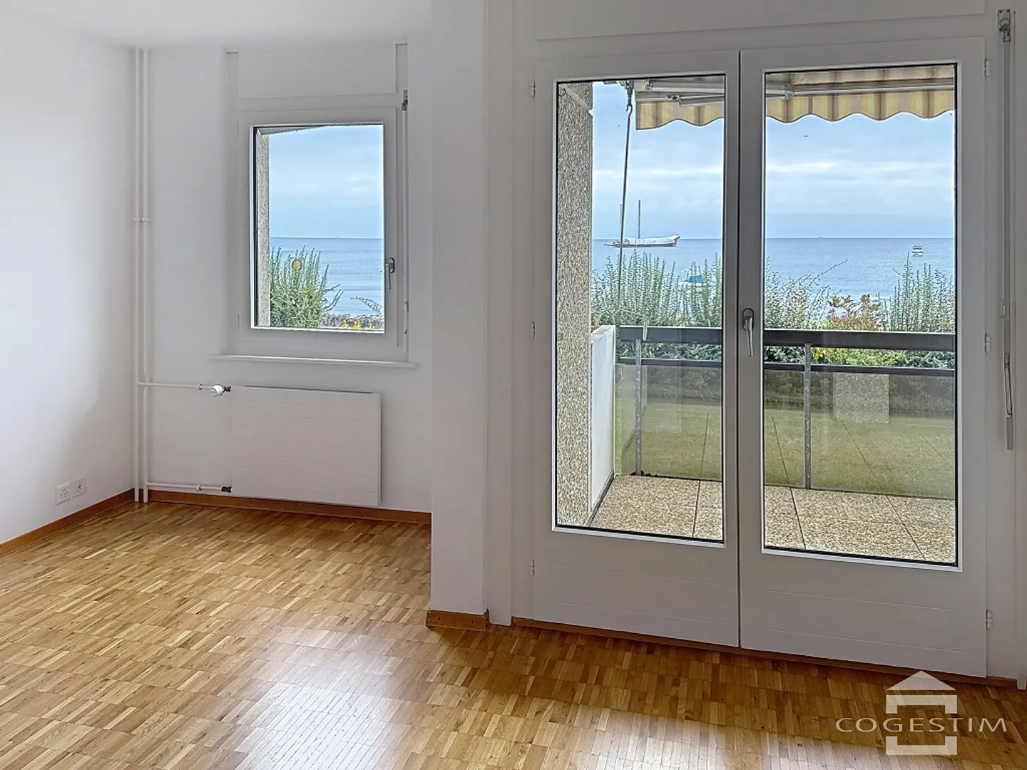 Appartamento 2.5 locali - Foto 8 di 10