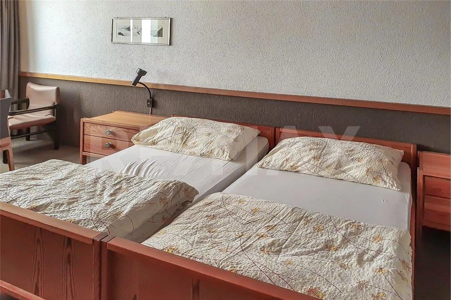 vielseitige Ferienwohnung auf Melchsee-Frutt - Foto 6 von 13