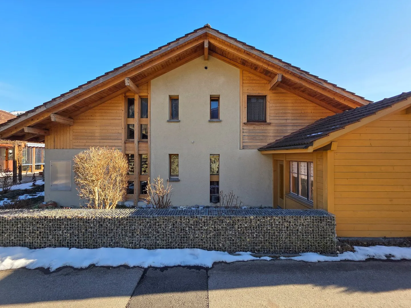 Maison familiale en chalet - Photo 43 sur 45