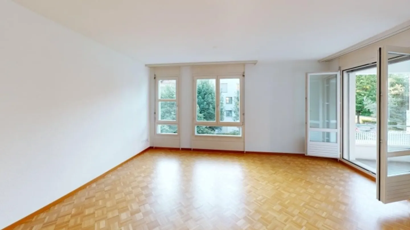 Gemütliche 2.5-Zimmerwohnung in Wiedikon - Foto 5 von 6