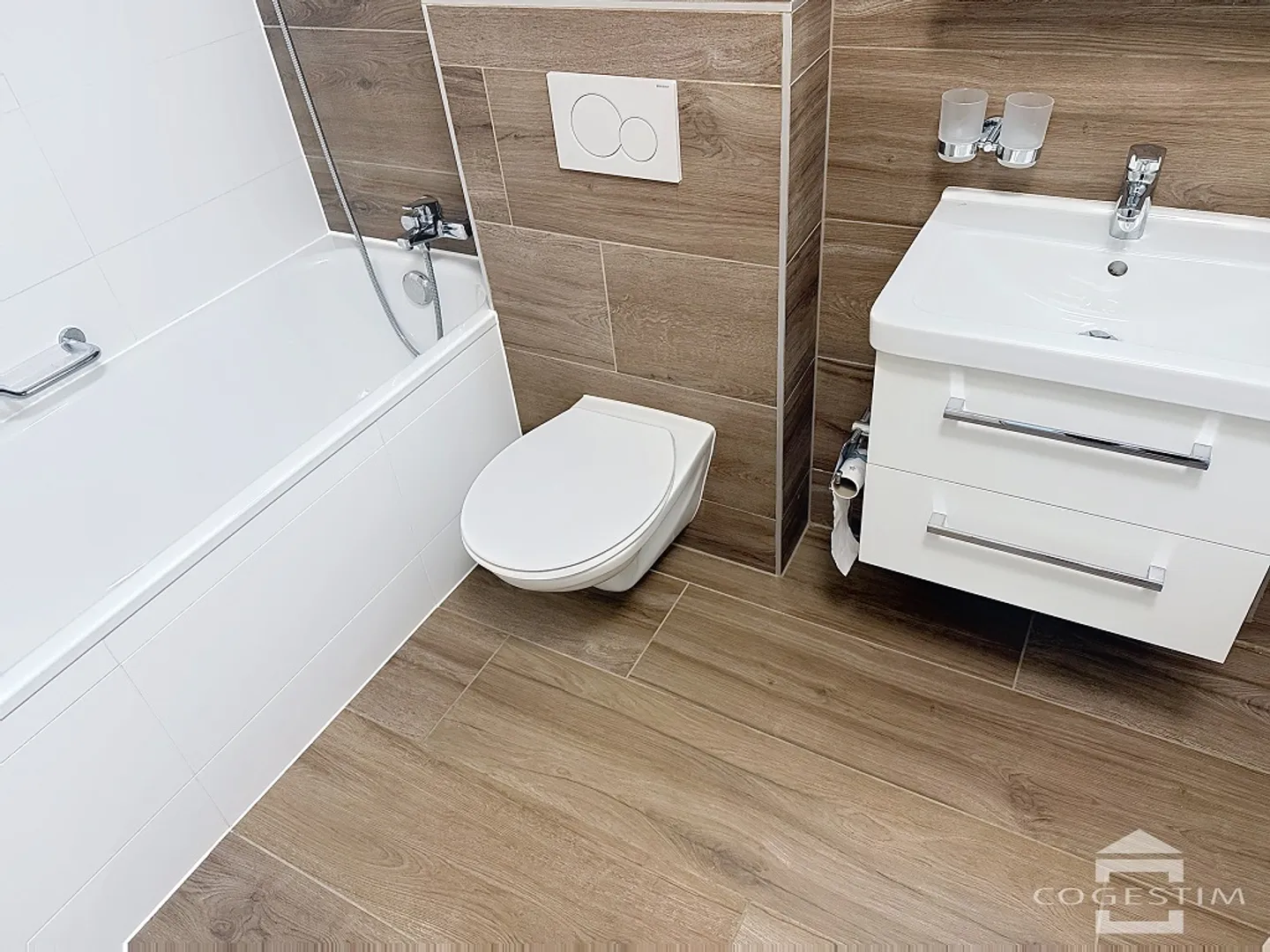 Appartamento 2.5 locali - Foto 9 di 10