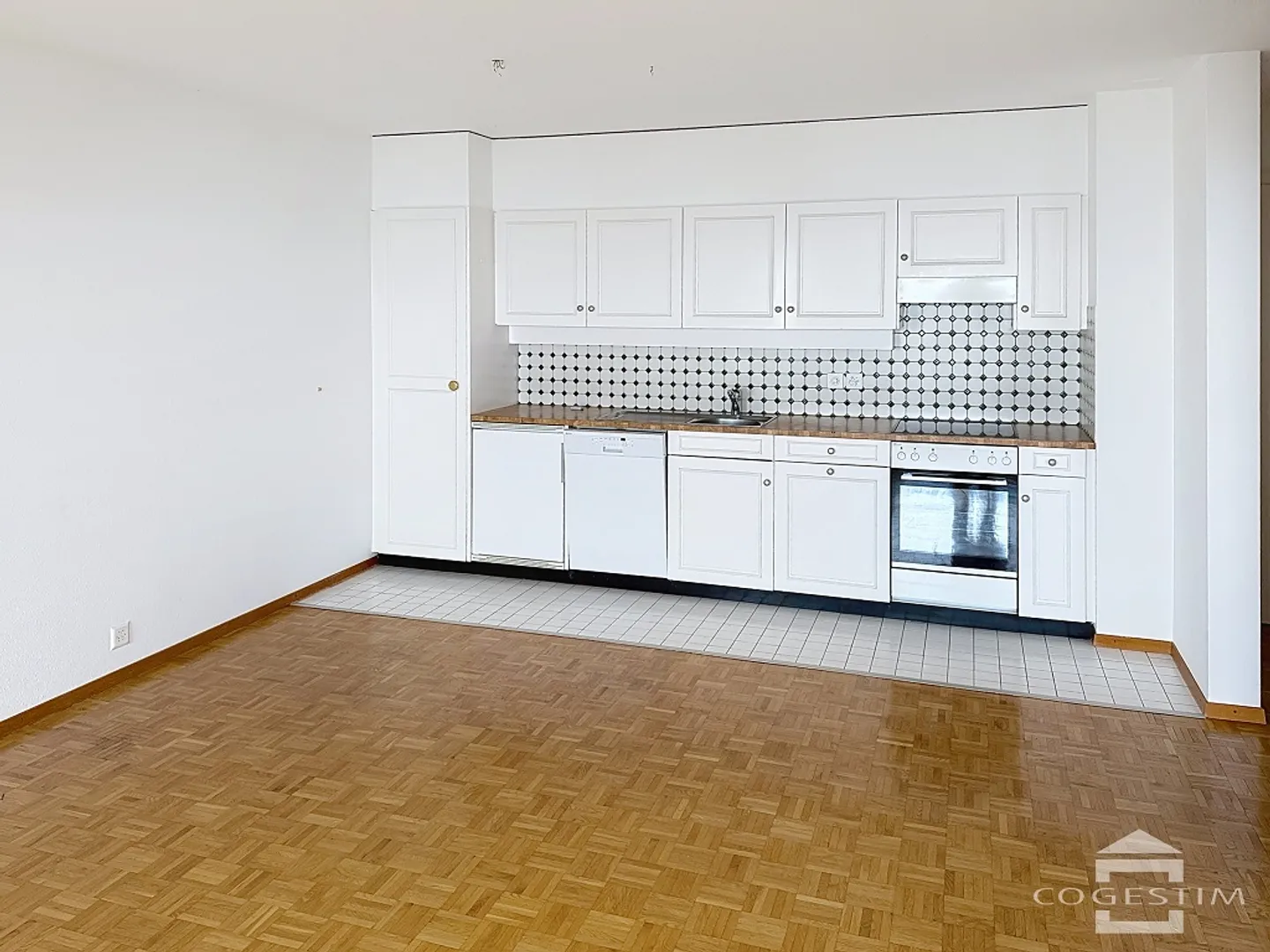 Appartamento 2.5 locali - Foto 10 di 10