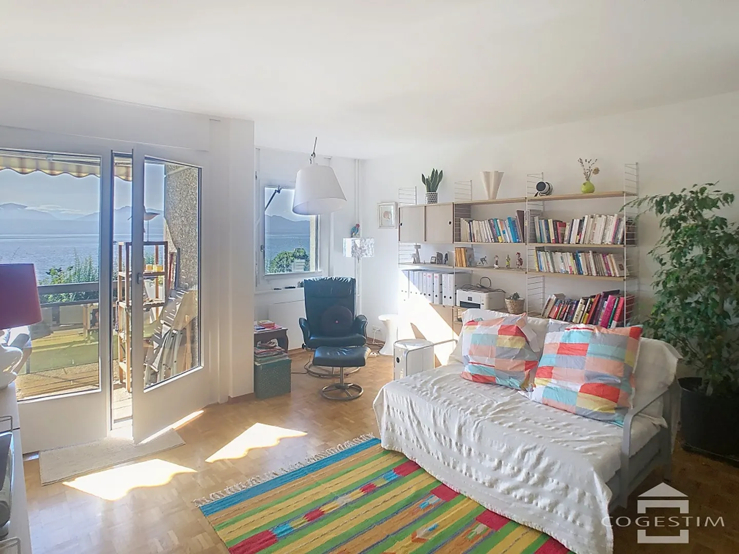 Appartamento 2.5 locali - Foto 4 di 10