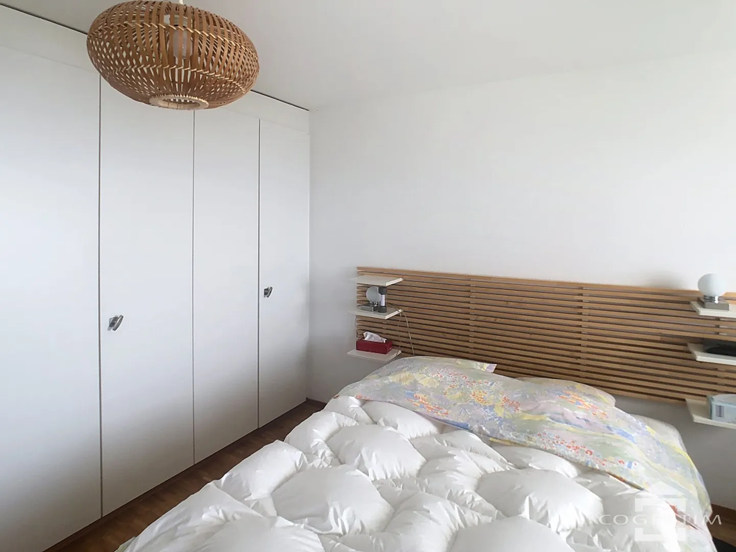 Appartamento 2.5 locali - Foto 5 di 10