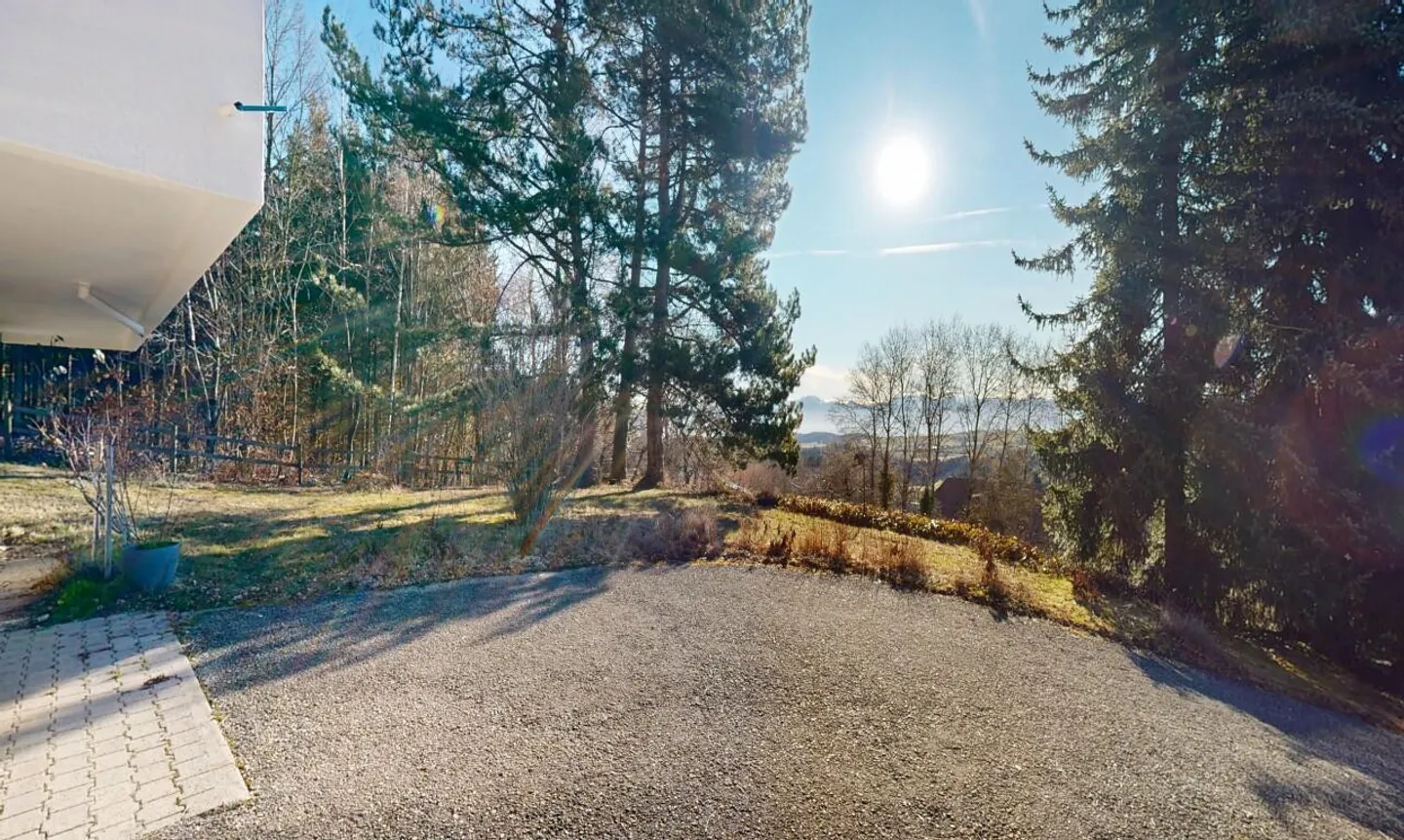 Grande villa au cœur de la nature - Photo 4 sur 13