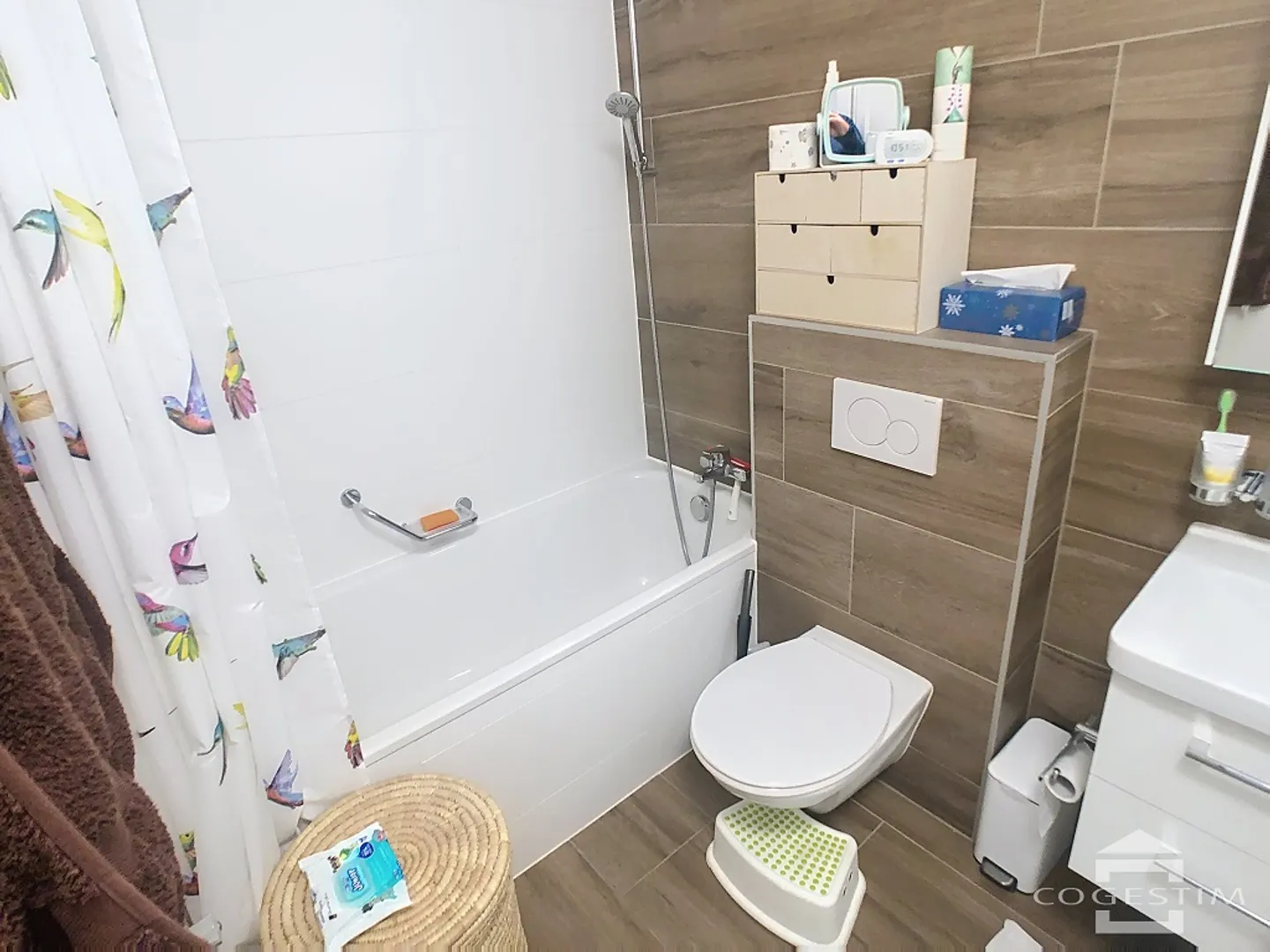 Appartamento 2.5 locali - Foto 6 di 10