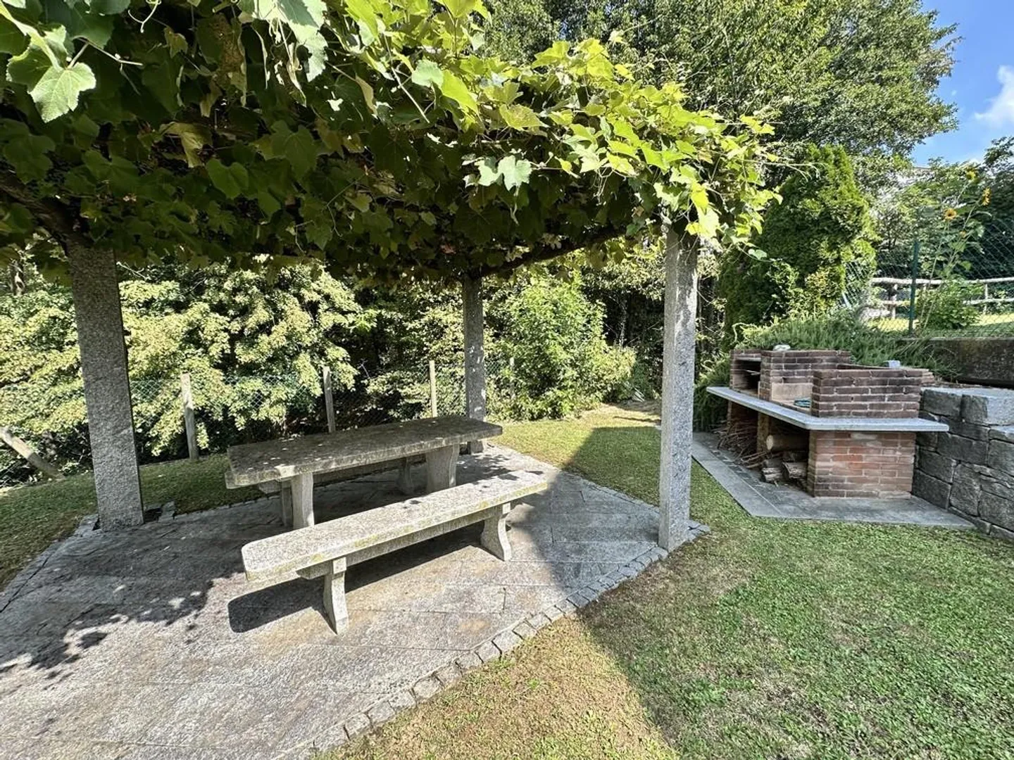 CURATO E MODERNO 3.5  A VILLA LUGANESE CON GRANDE TERRAZZA - Photo 12 of 13