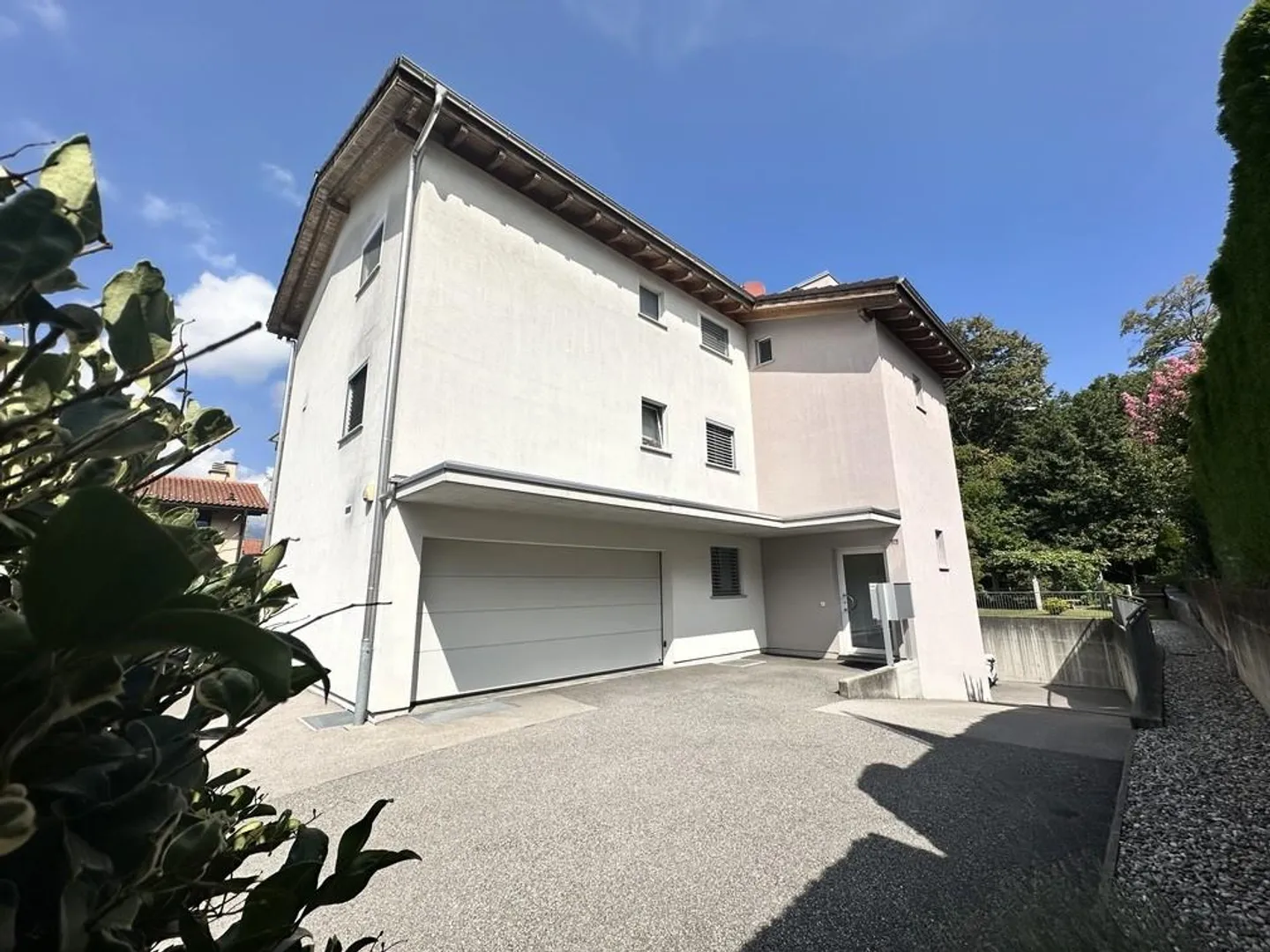 CURATO E MODERNO 3.5  A VILLA LUGANESE CON GRANDE TERRAZZA - Photo 13 of 13