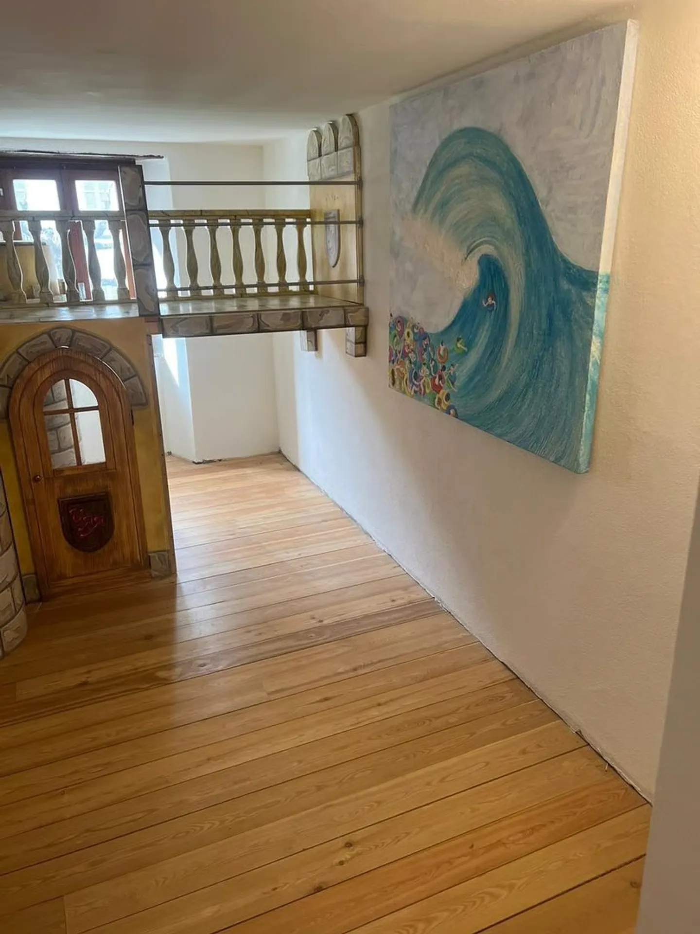 Renovated multi-family house with 3 apartments in the center of Cevio - Photo 8 of 24