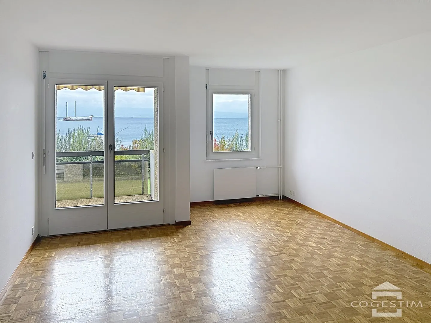 Appartamento 2.5 locali - Foto 7 di 10