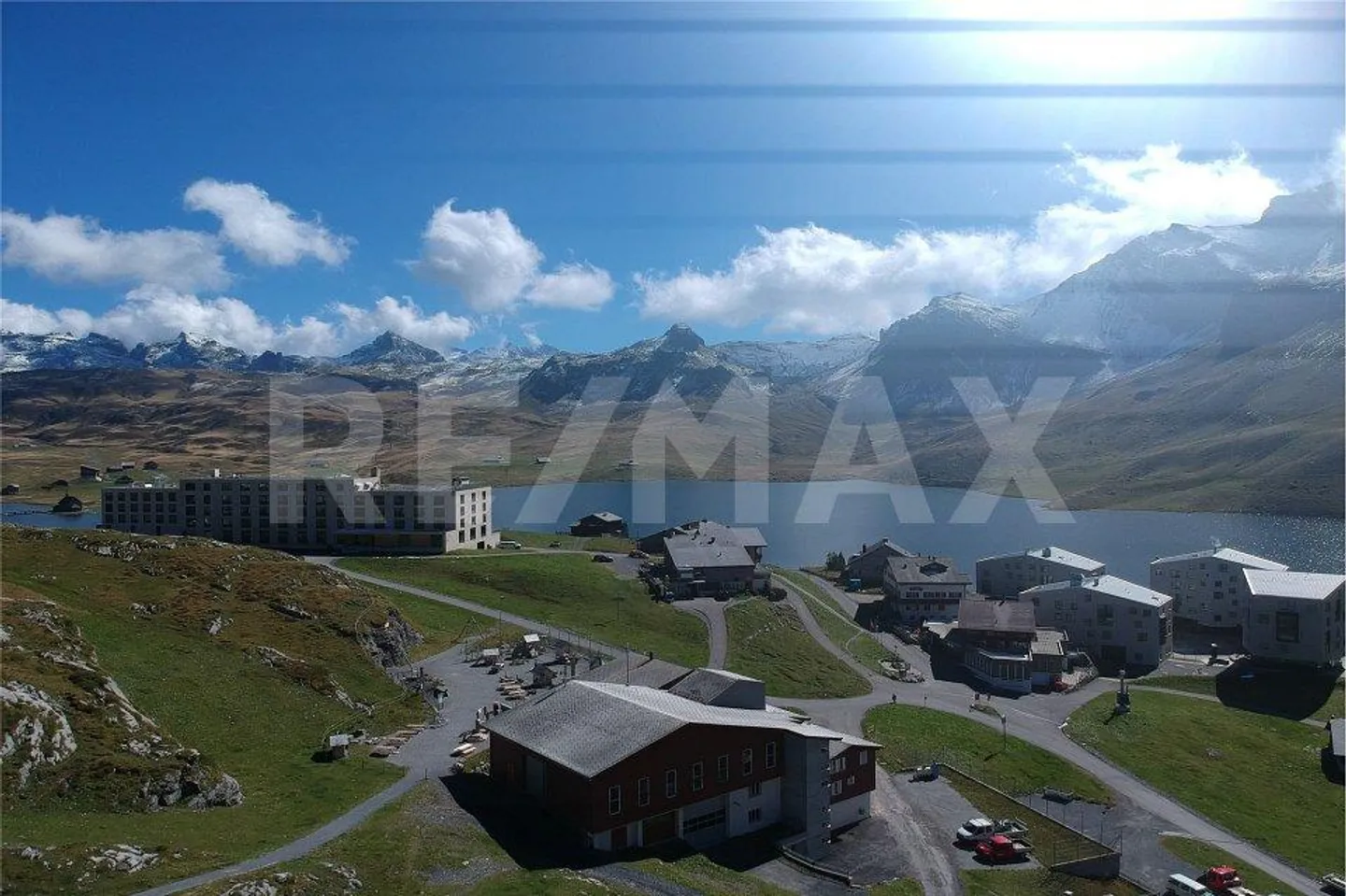 vielseitige Ferienwohnung auf Melchsee-Frutt - Foto 8 von 13
