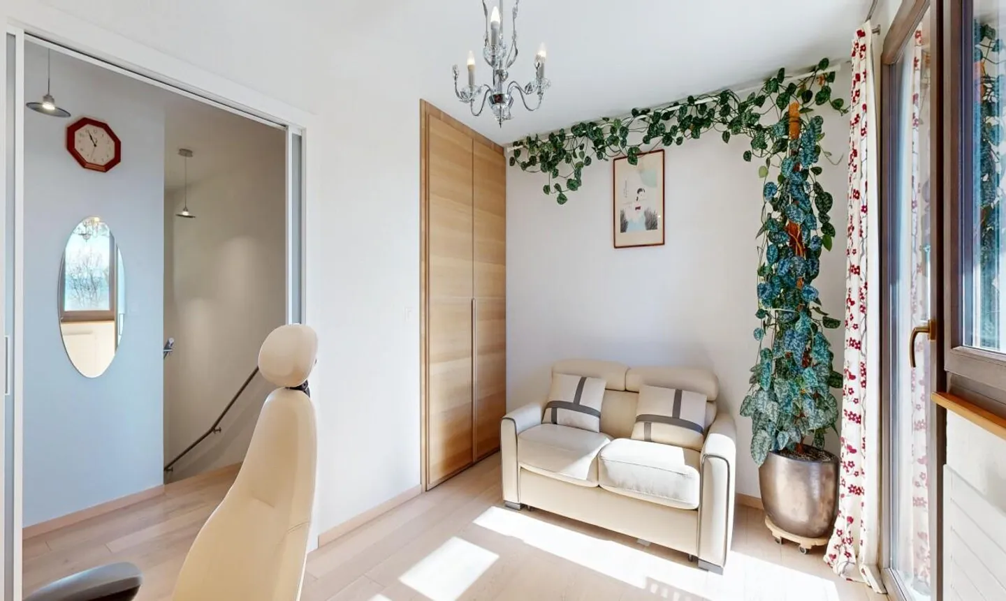 Grande villa au cœur de la nature - Photo 9 sur 13