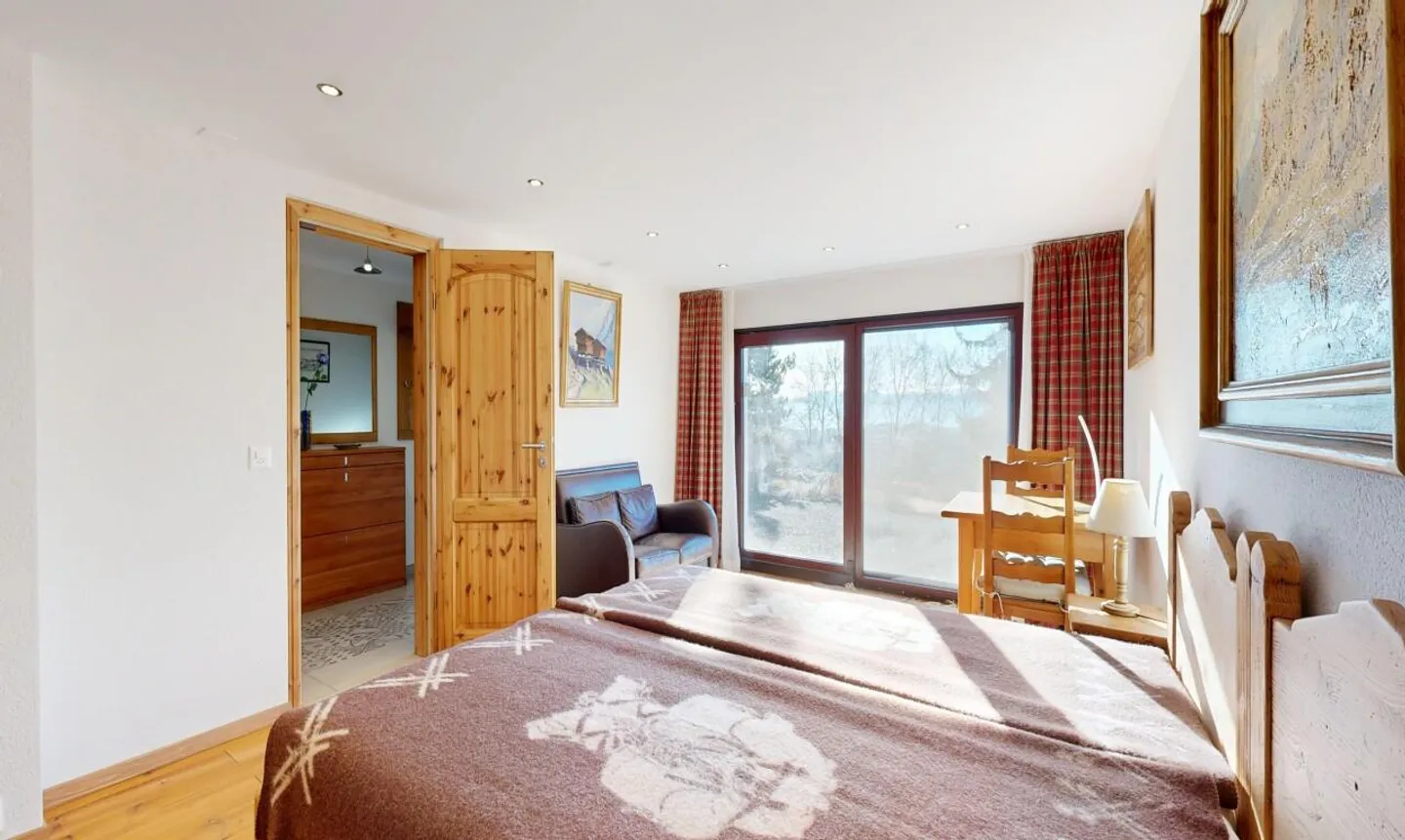 Grande villa au cœur de la nature - Photo 10 sur 13