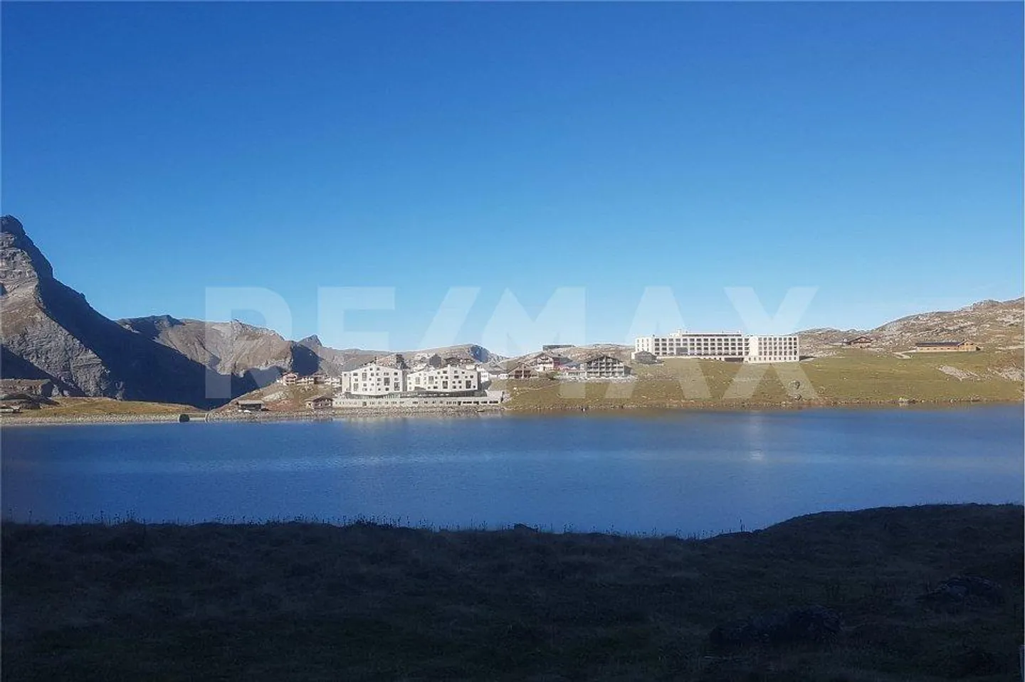 vielseitige Ferienwohnung auf Melchsee-Frutt - Foto 9 von 13