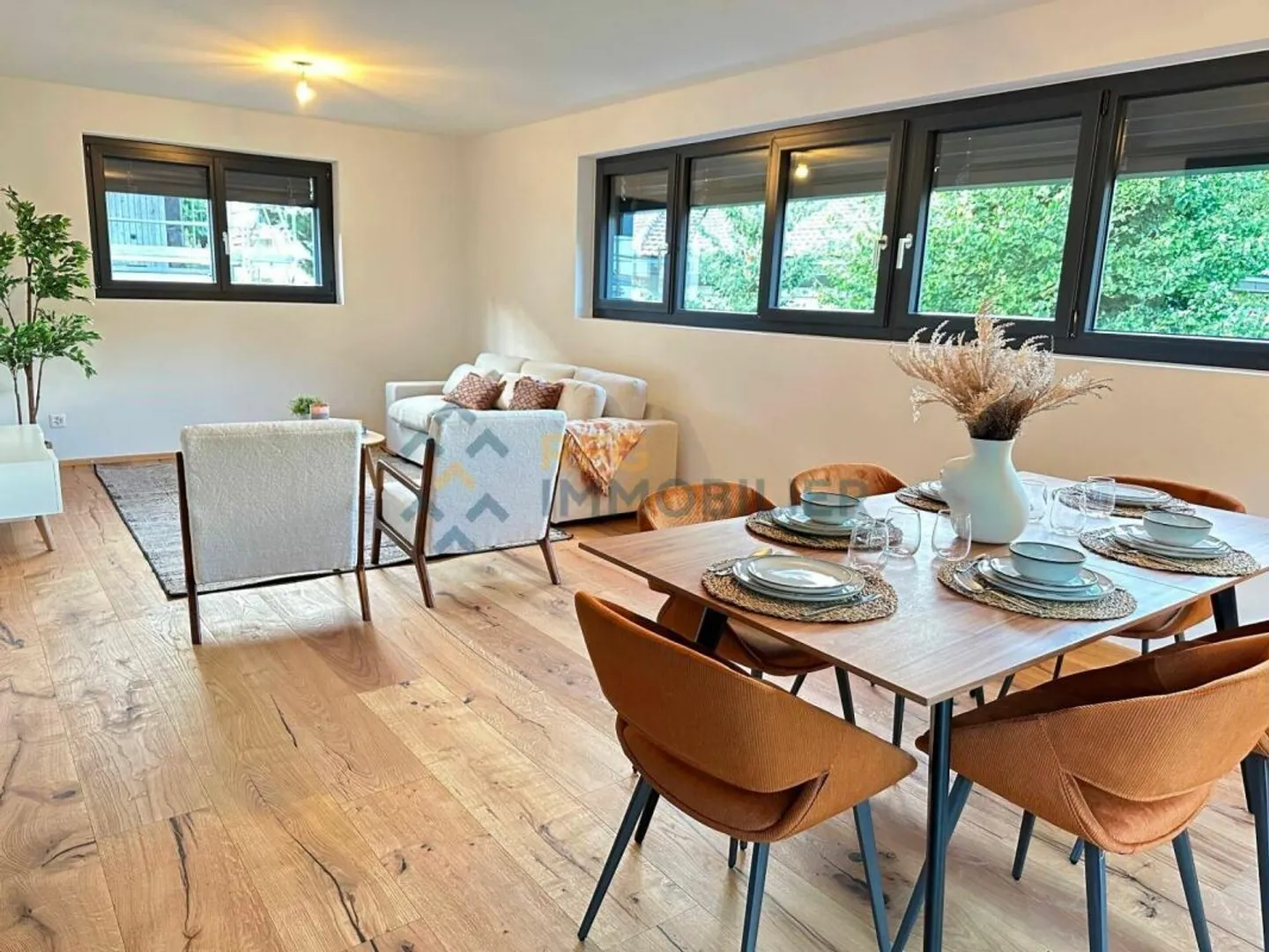 Villa indipendente 5.5 stanze a Martigny - Foto 2 di 13