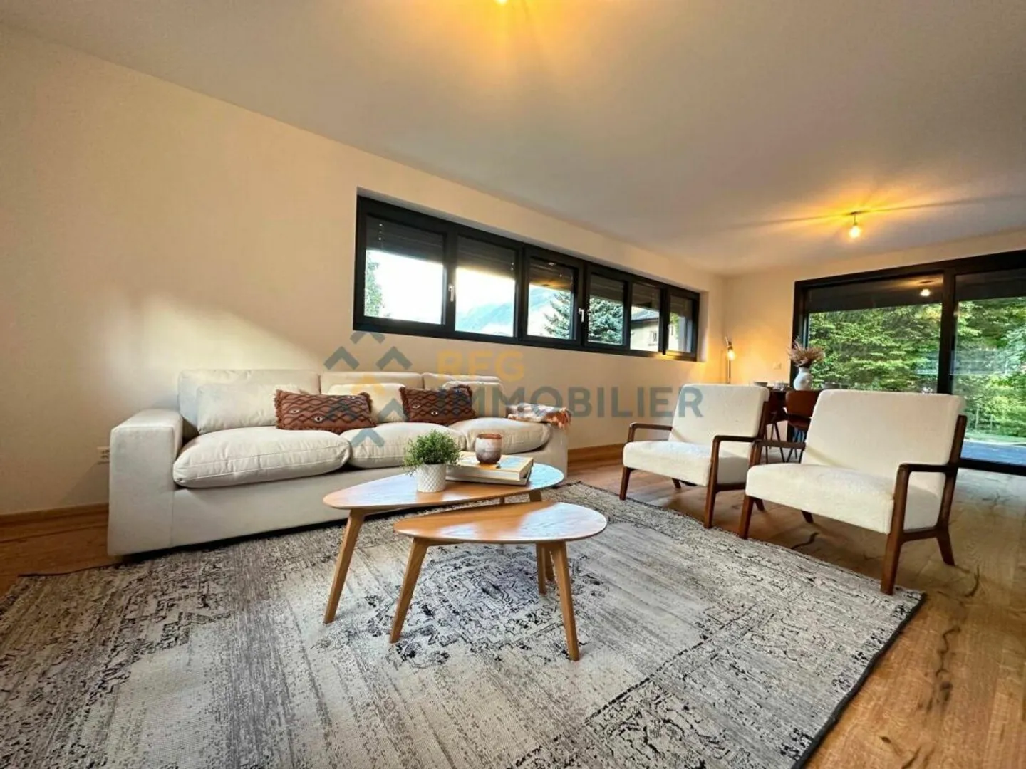 Villa indipendente 5.5 stanze a Martigny - Foto 3 di 13