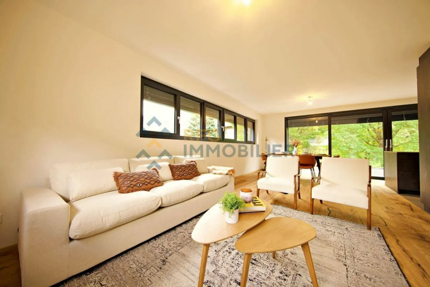 Villa indipendente 5.5 stanze a Martigny - Foto 4 di 13