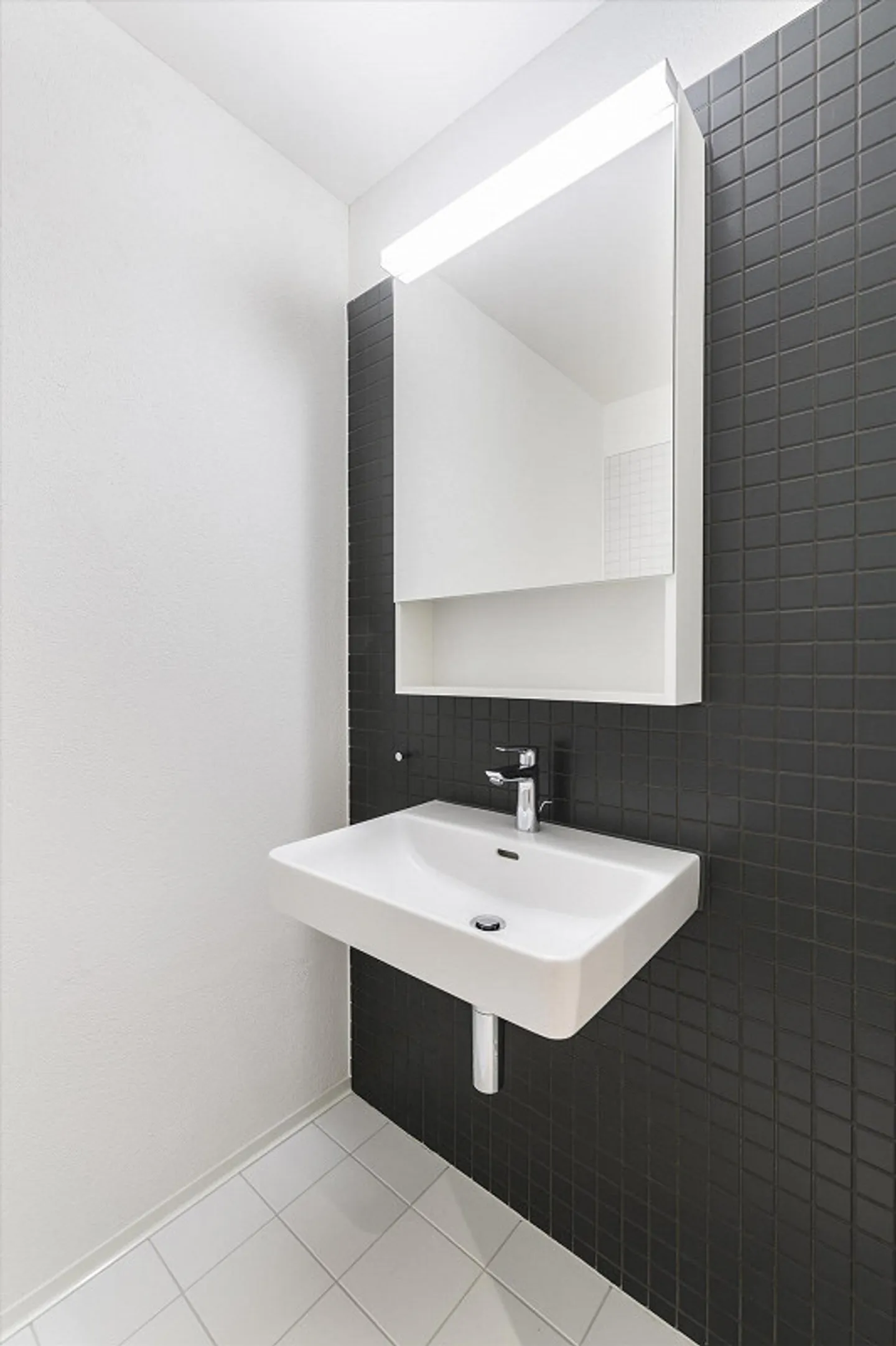 Vivere in MATTEO - Appartamento duplex moderno con molto spazio! - Foto 9 di 9