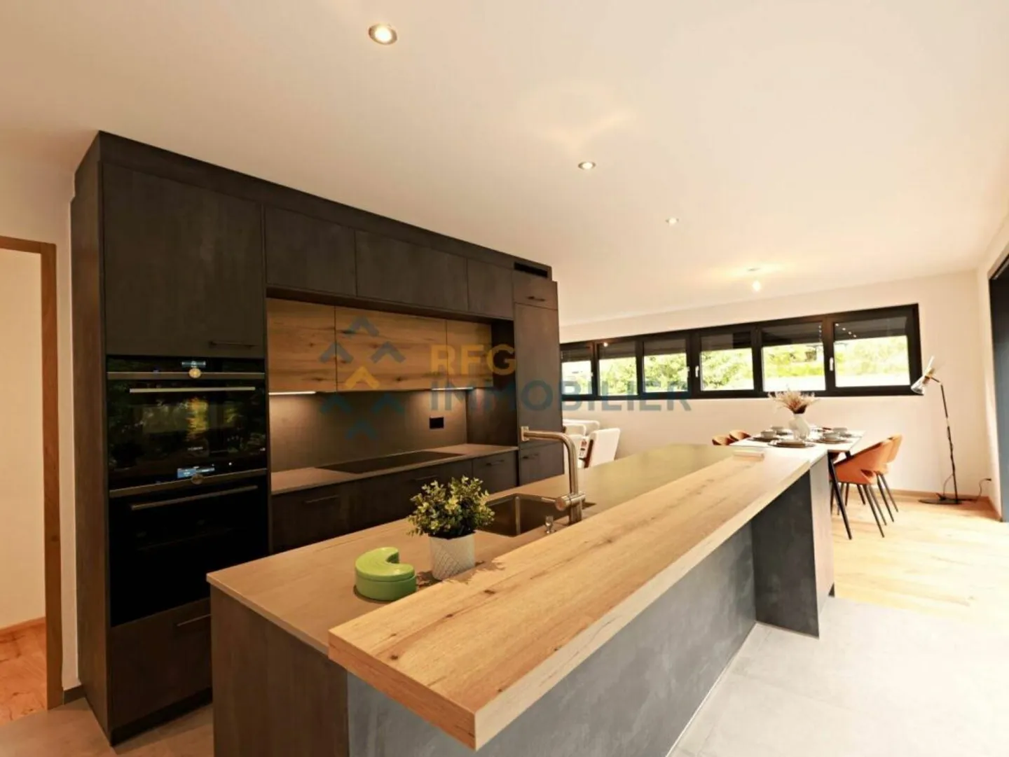 Villa indipendente 5.5 stanze a Martigny - Foto 5 di 13