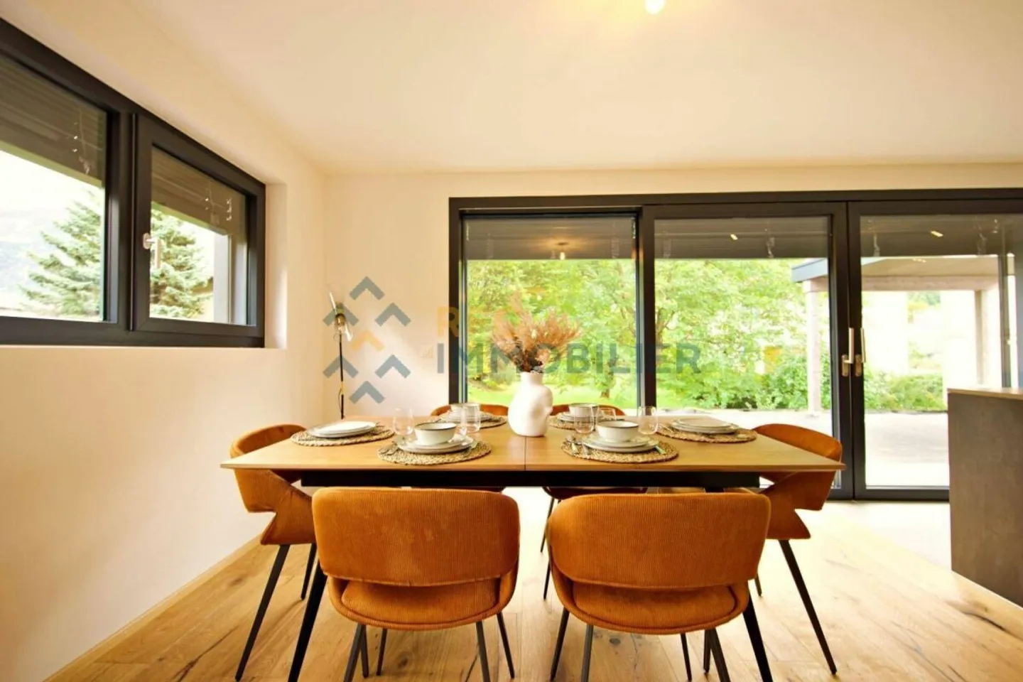 Villa indipendente 5.5 stanze a Martigny - Foto 6 di 13