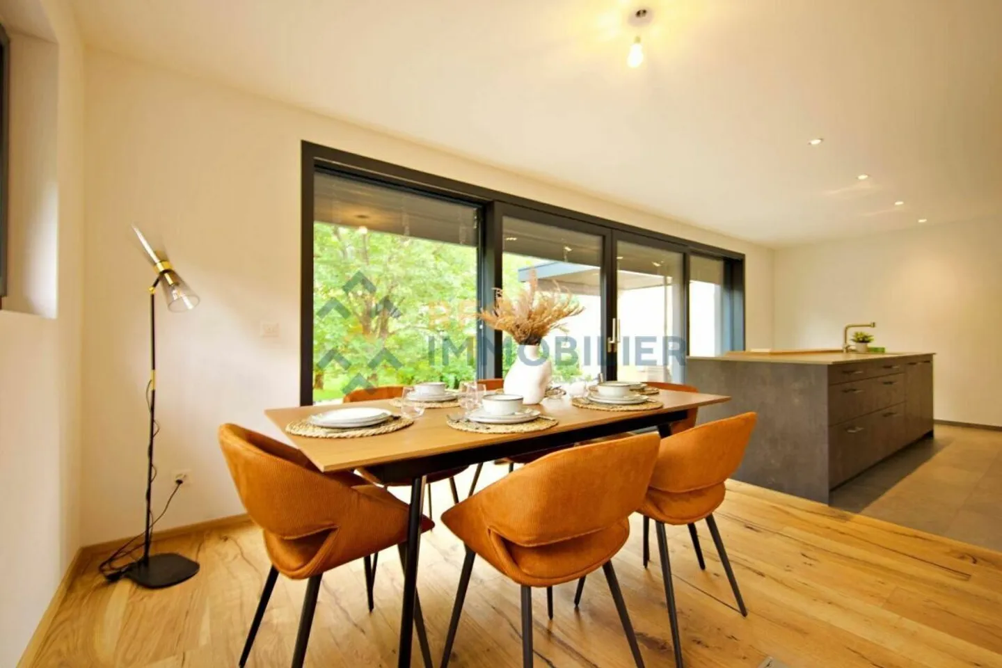 Villa indipendente 5.5 stanze a Martigny - Foto 7 di 13