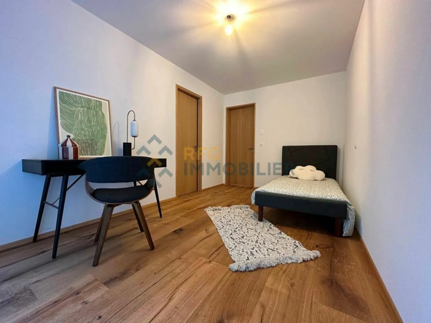 Villa indipendente 5.5 stanze a Martigny - Foto 10 di 13